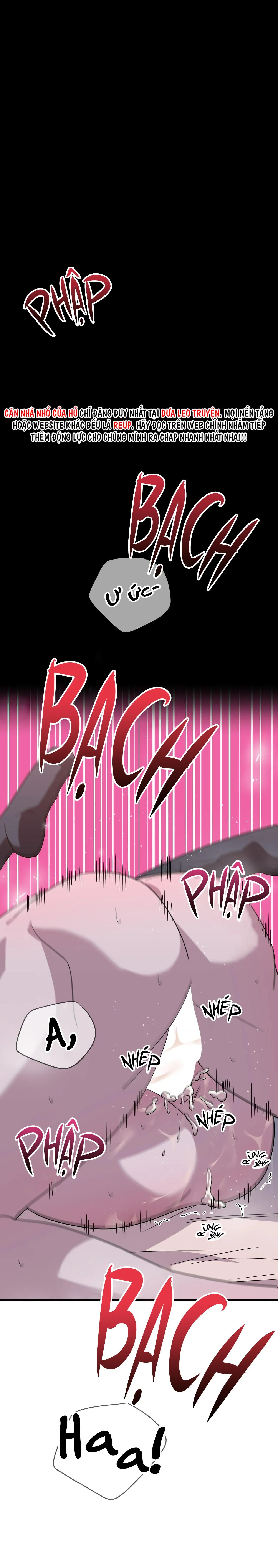 HỢP ĐỒNG KẸO Chapter 11 Trang 12