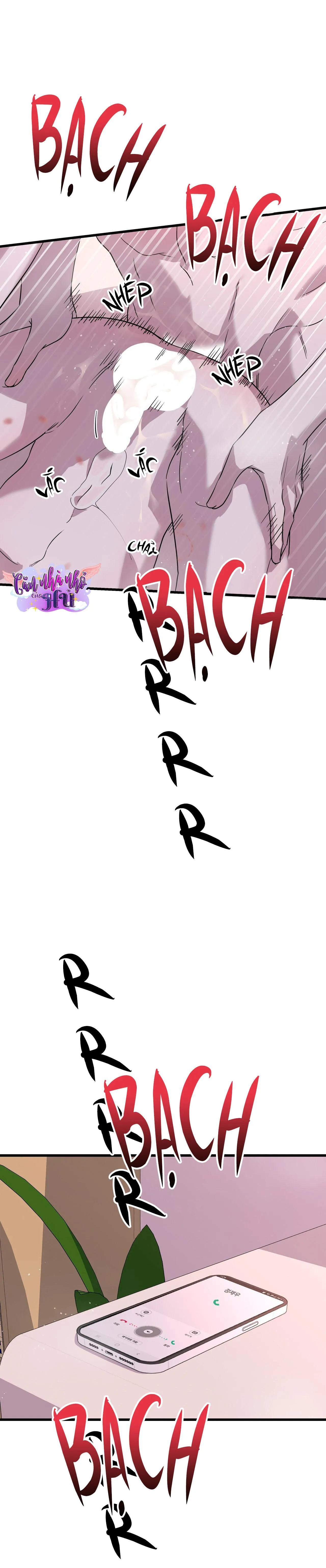 HỢP ĐỒNG KẸO Chapter 11 Trang 13