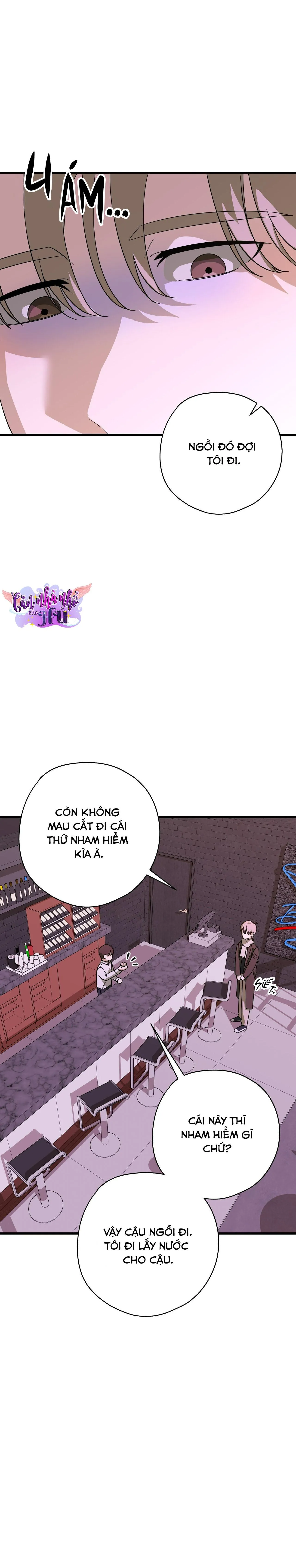 HỢP ĐỒNG KẸO Chapter 11 Trang 27