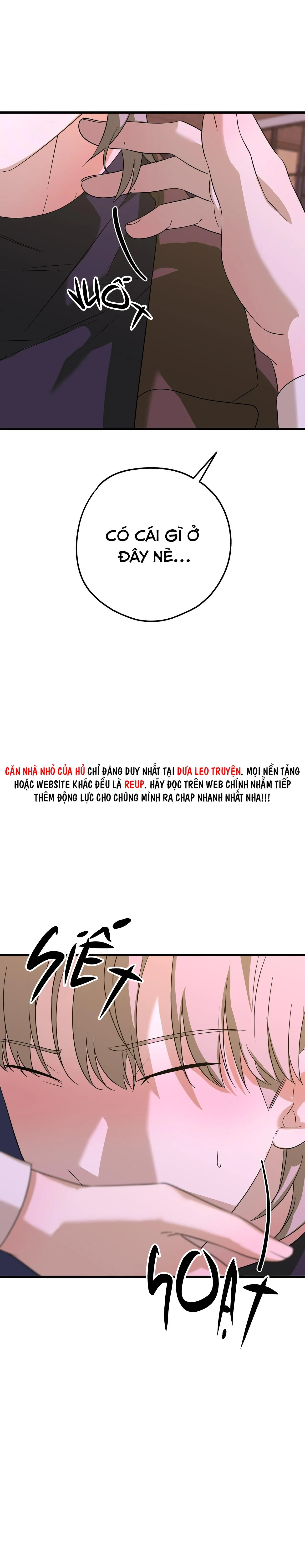 HỢP ĐỒNG KẸO Chapter 11 Trang 32