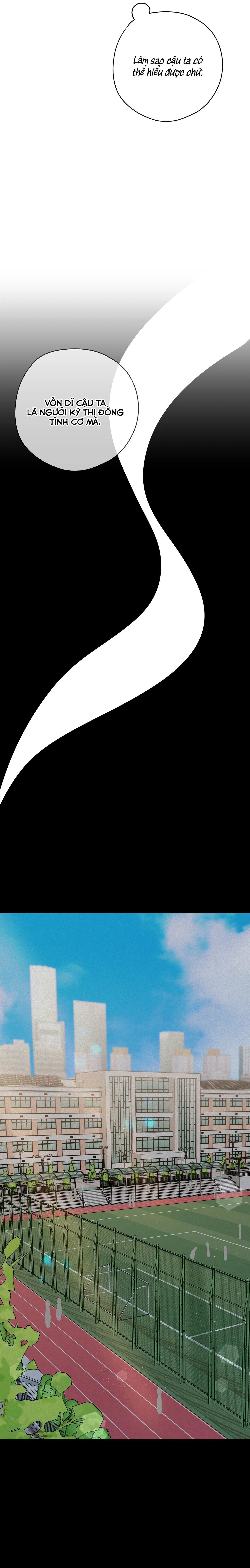 HỢP ĐỒNG KẸO Chapter 12 Trang 6