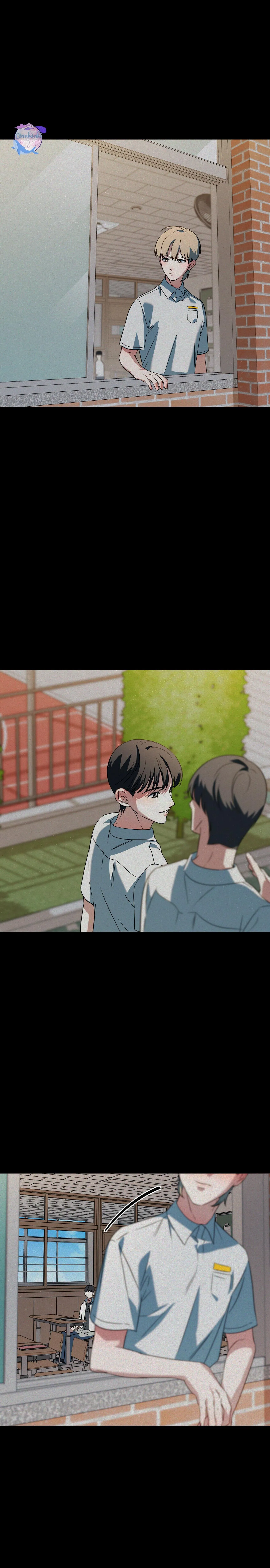 HỢP ĐỒNG KẸO Chapter 12 Trang 7