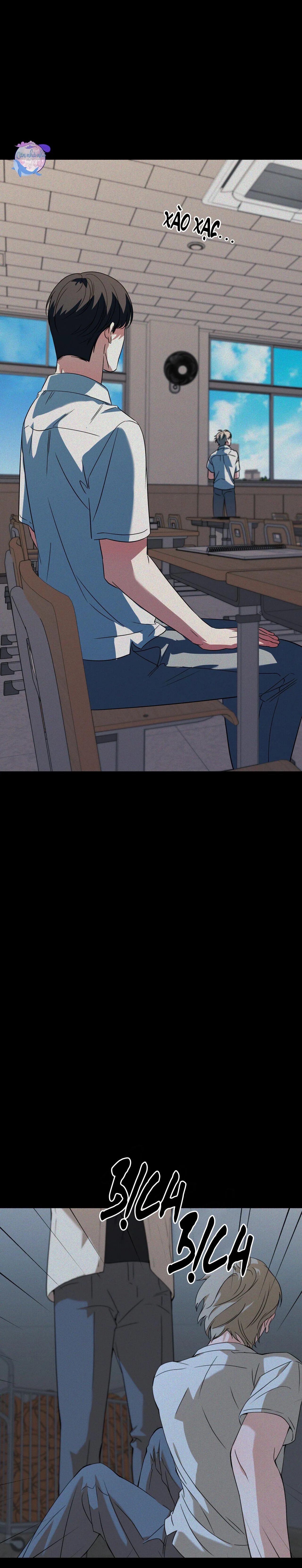 HỢP ĐỒNG KẸO Chapter 12 Trang 8