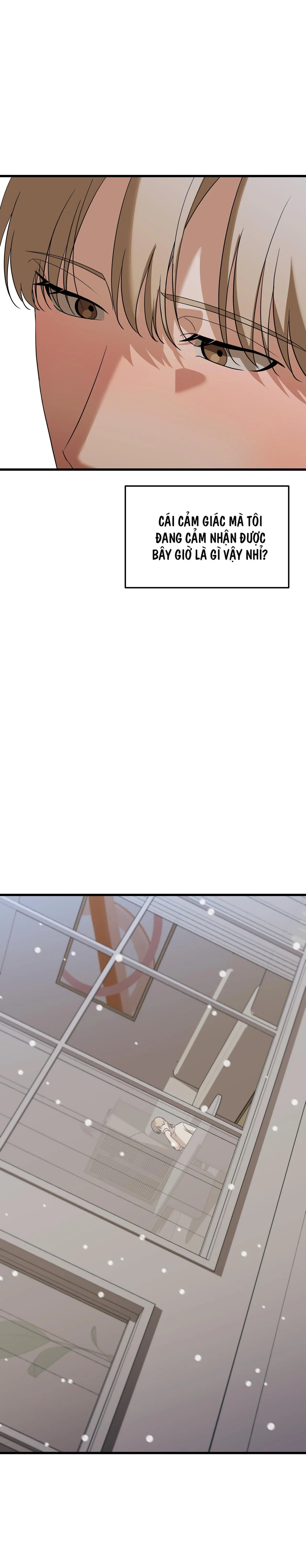 HỢP ĐỒNG KẸO Chapter 12 Trang 30