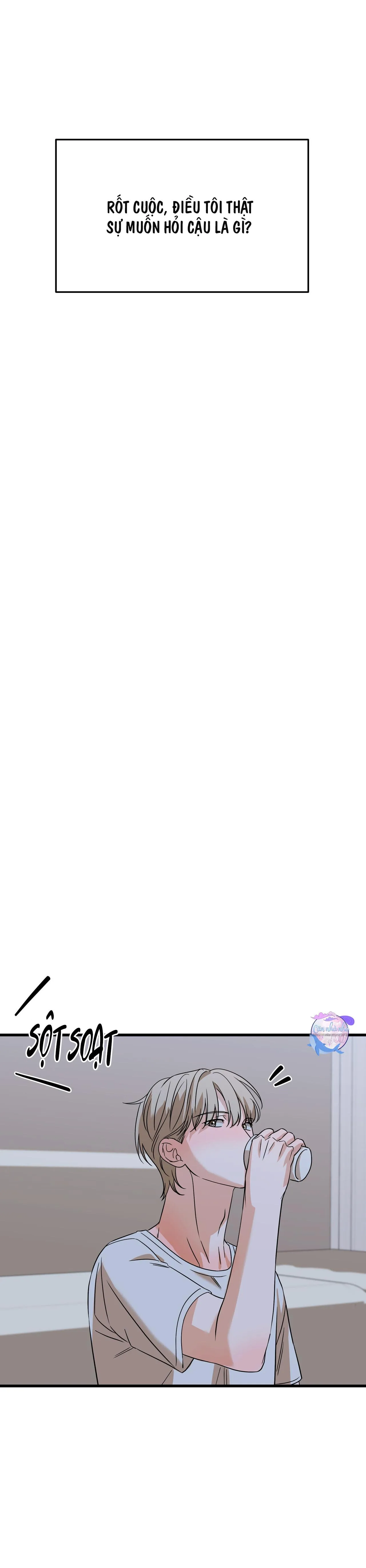 HỢP ĐỒNG KẸO Chapter 12 Trang 31