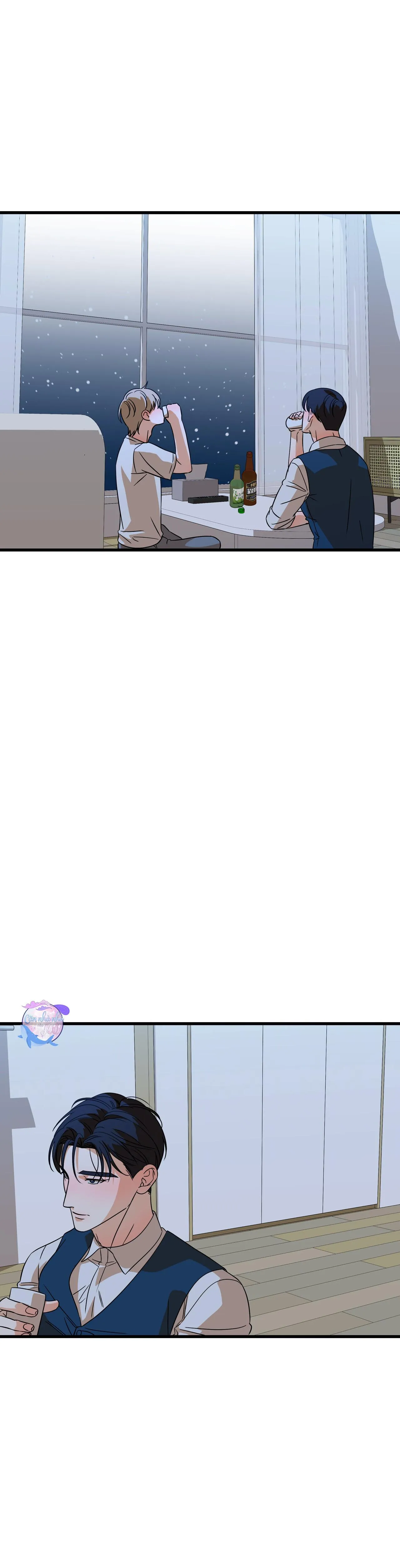 HỢP ĐỒNG KẸO Chapter 12 Trang 33