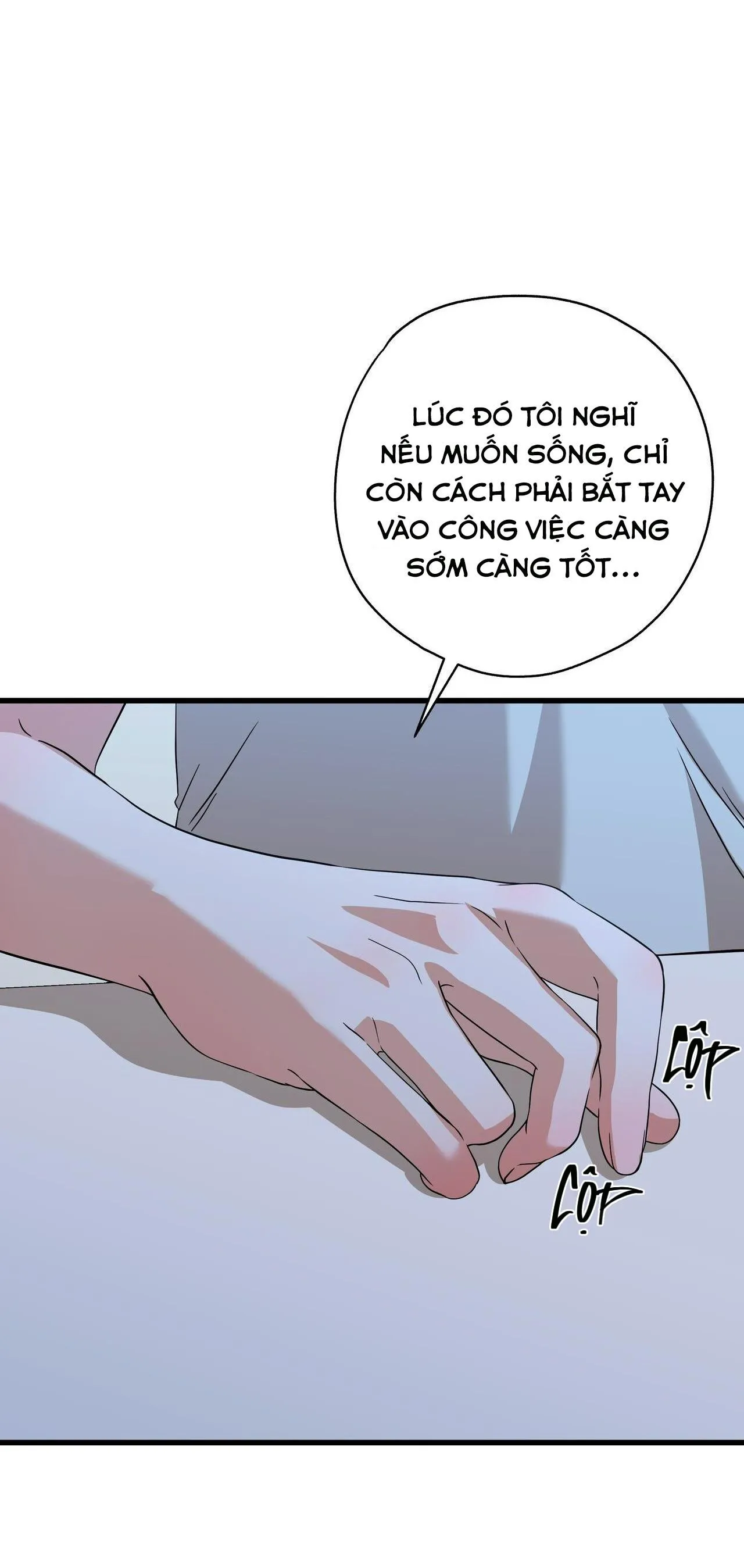 HỢP ĐỒNG KẸO Chapter 13 Trang 6
