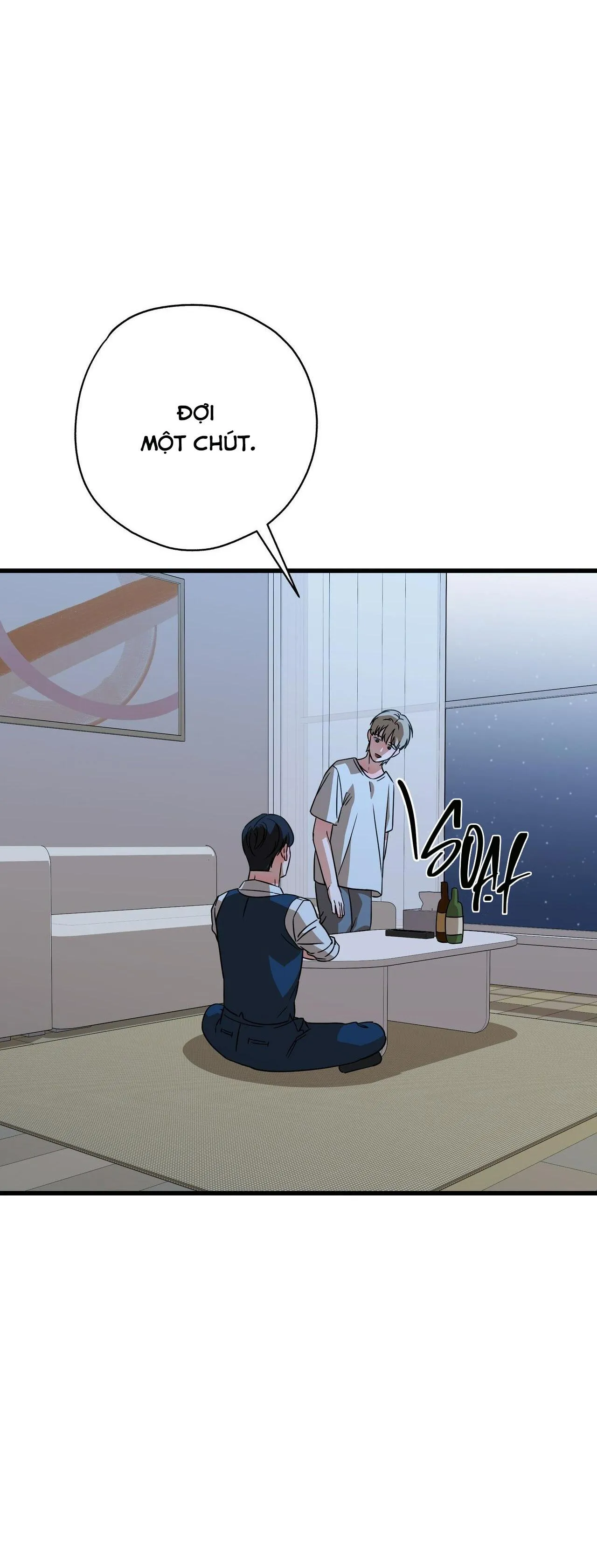 HỢP ĐỒNG KẸO Chapter 13 Trang 8