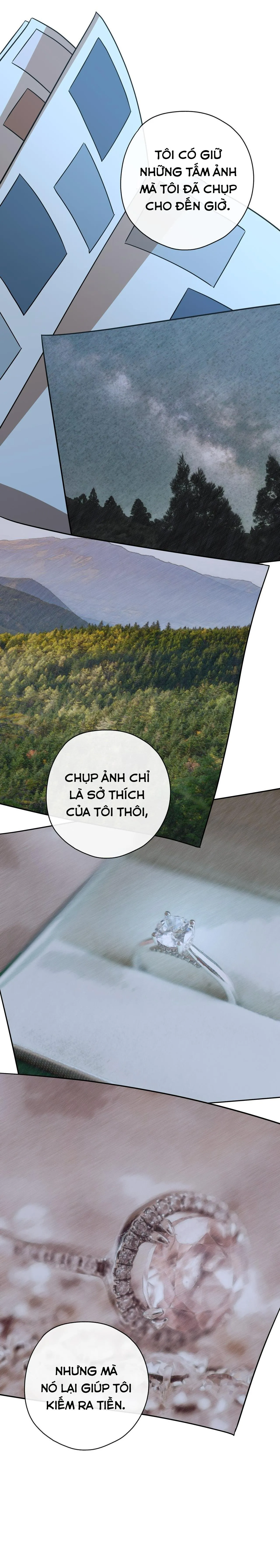 HỢP ĐỒNG KẸO Chapter 13 Trang 11