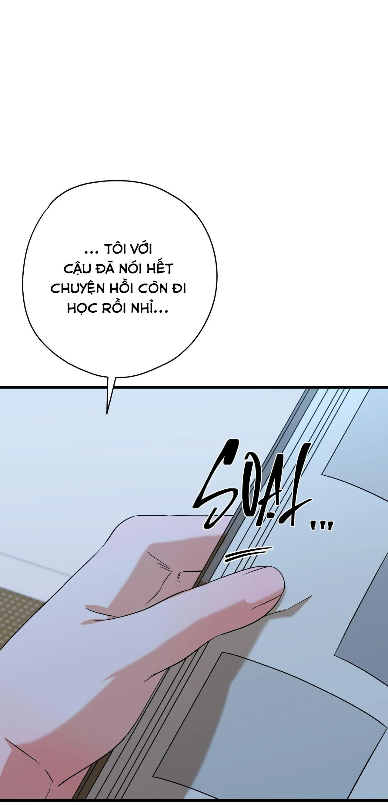 HỢP ĐỒNG KẸO Chapter 13 Trang 14