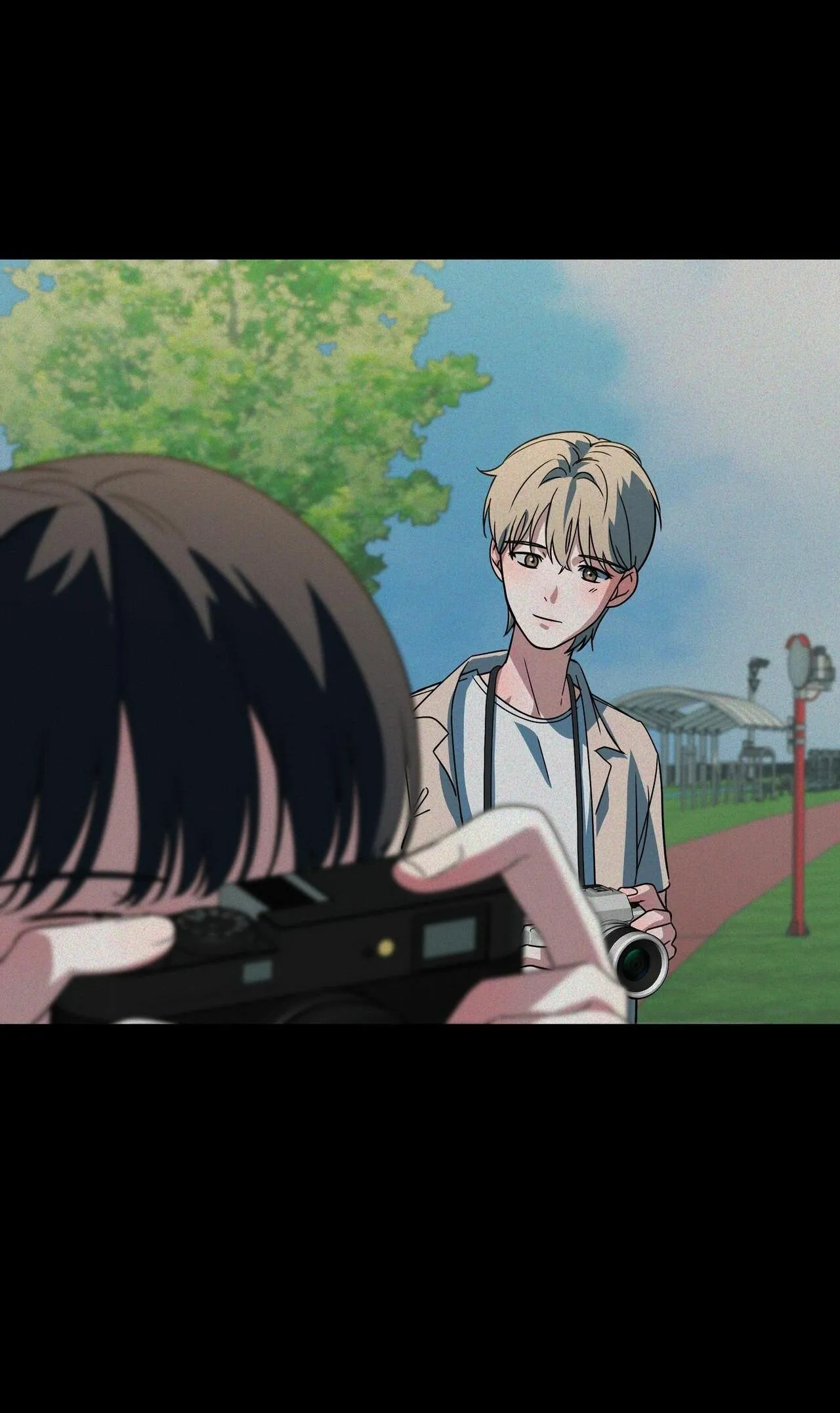 HỢP ĐỒNG KẸO Chapter 13 Trang 16