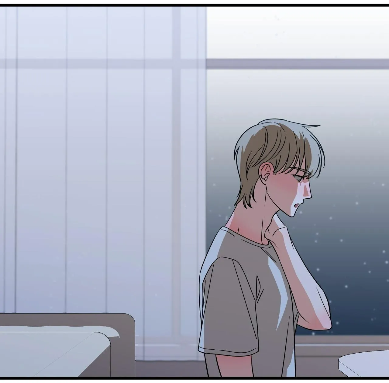 HỢP ĐỒNG KẸO Chapter 13 Trang 22