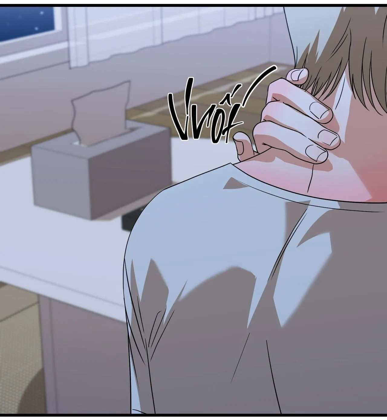 HỢP ĐỒNG KẸO Chapter 13 Trang 25