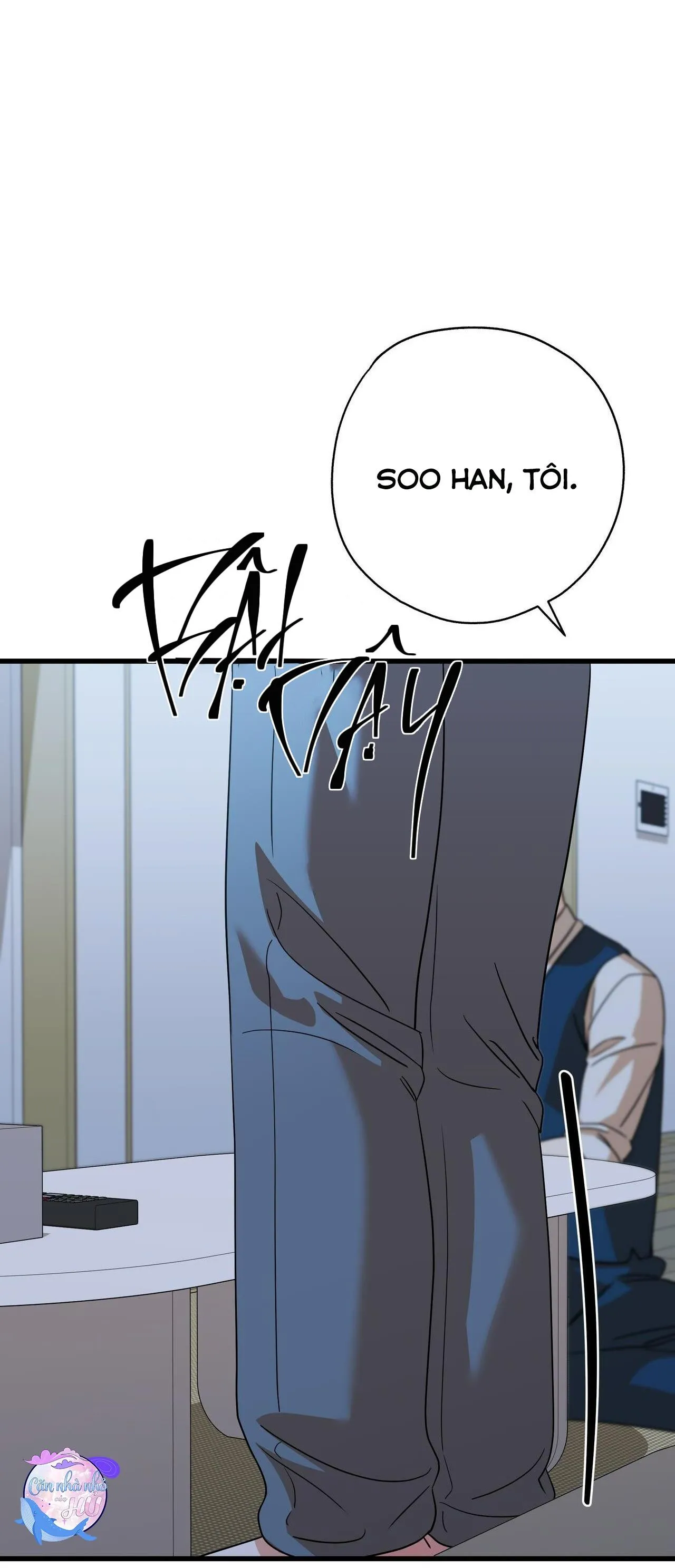 HỢP ĐỒNG KẸO Chapter 13 Trang 32