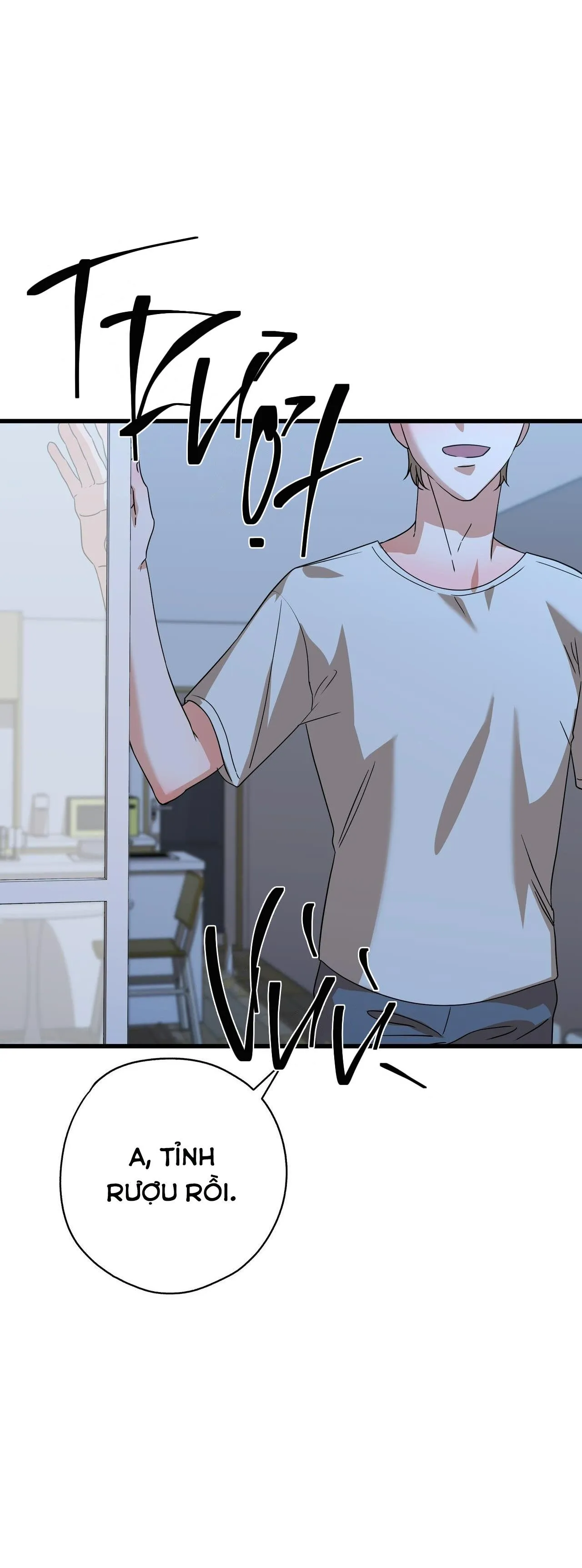 HỢP ĐỒNG KẸO Chapter 13 Trang 34