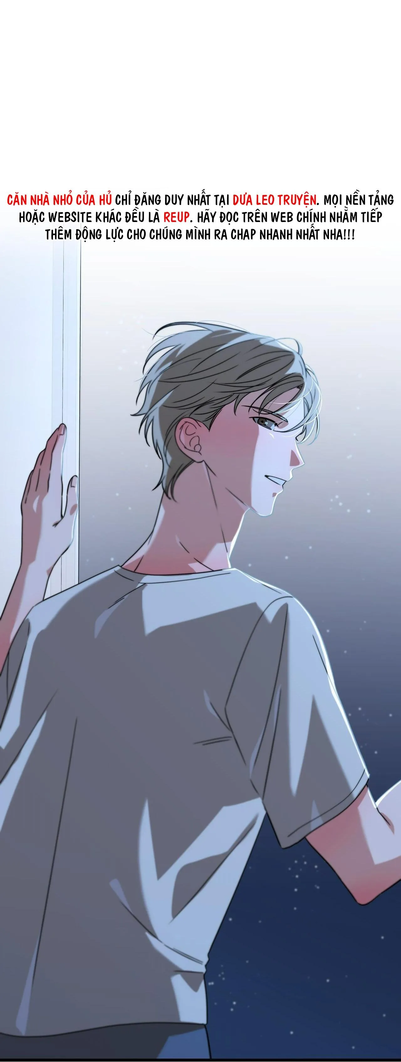 HỢP ĐỒNG KẸO Chapter 13 Trang 35