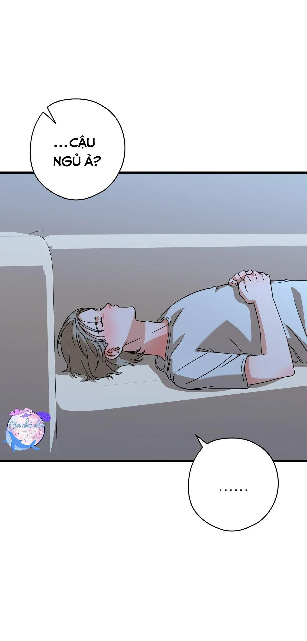 HỢP ĐỒNG KẸO Chapter 13 Trang 40