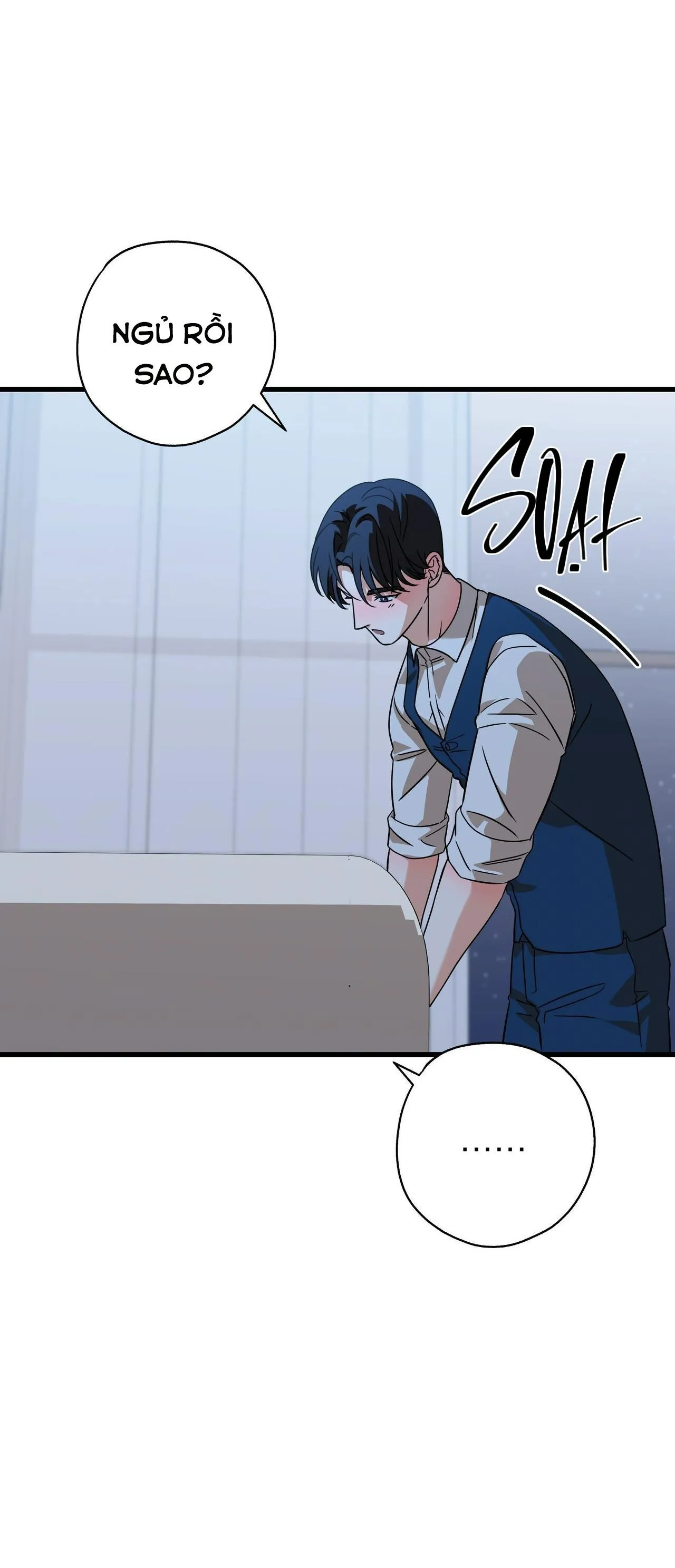 HỢP ĐỒNG KẸO Chapter 13 Trang 41