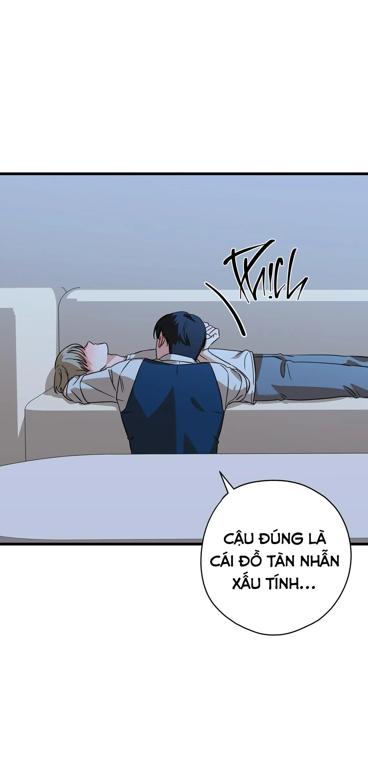 HỢP ĐỒNG KẸO Chapter 13 Trang 42