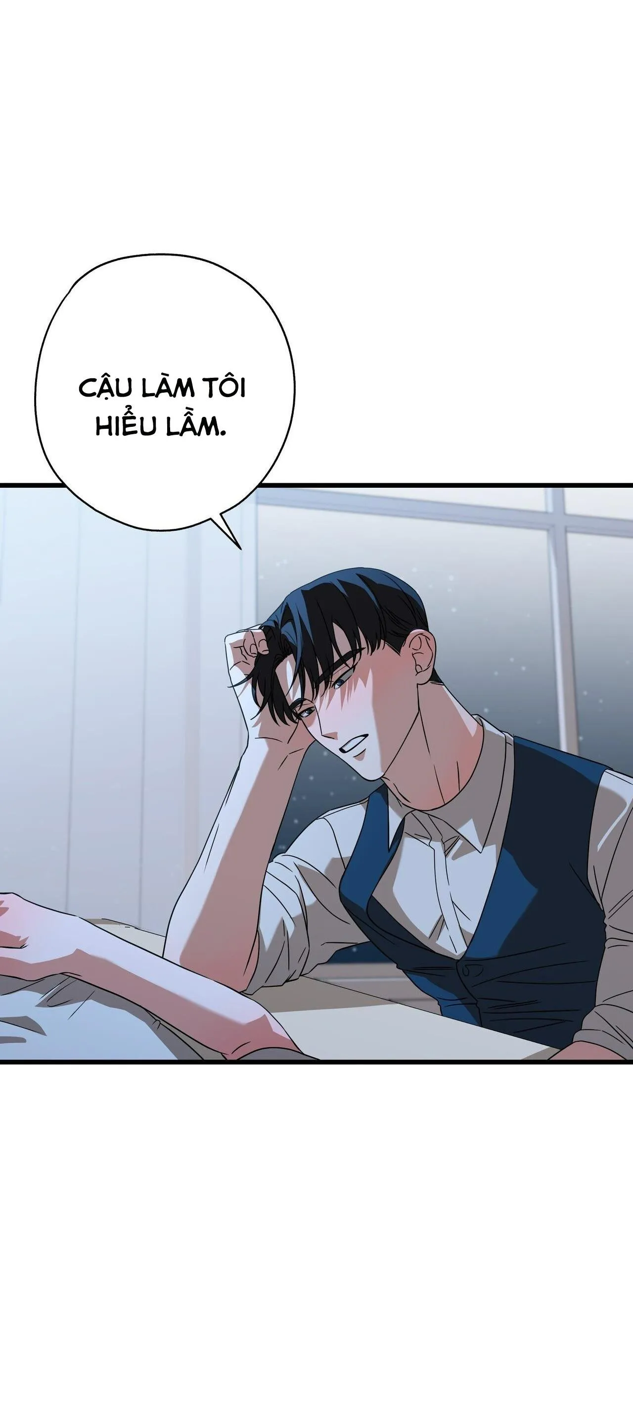 HỢP ĐỒNG KẸO Chapter 13 Trang 43