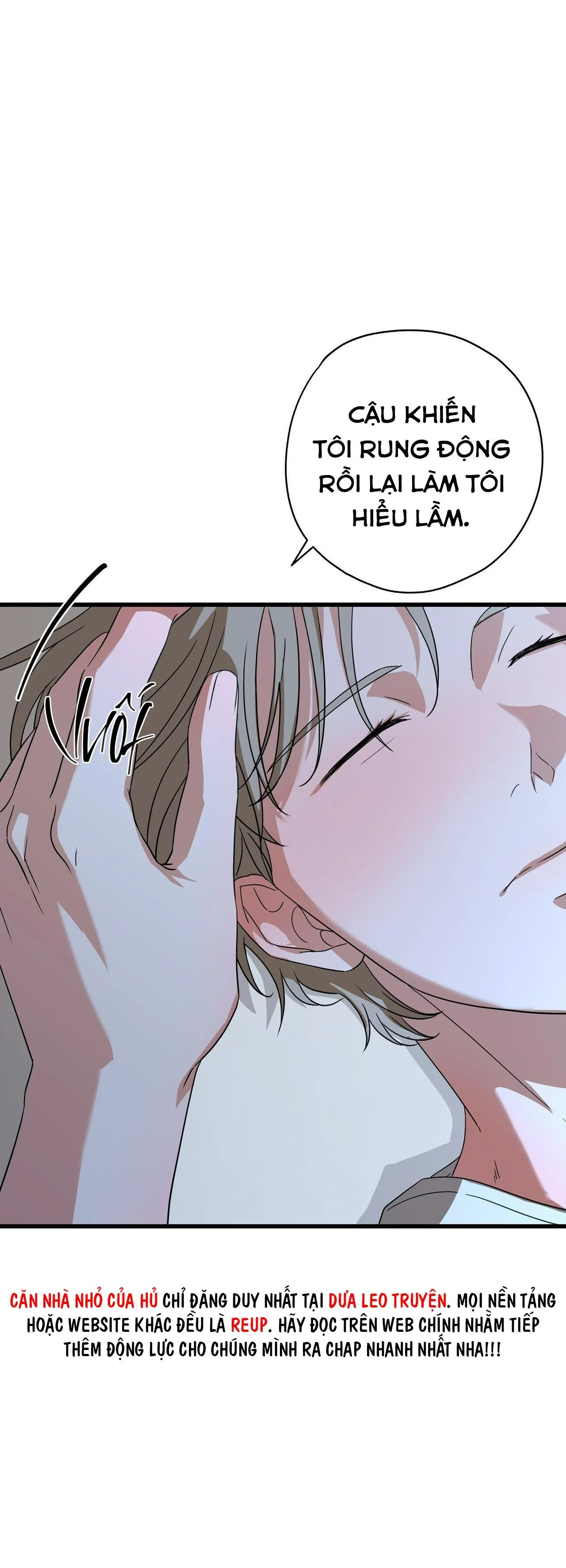 HỢP ĐỒNG KẸO Chapter 13 Trang 44