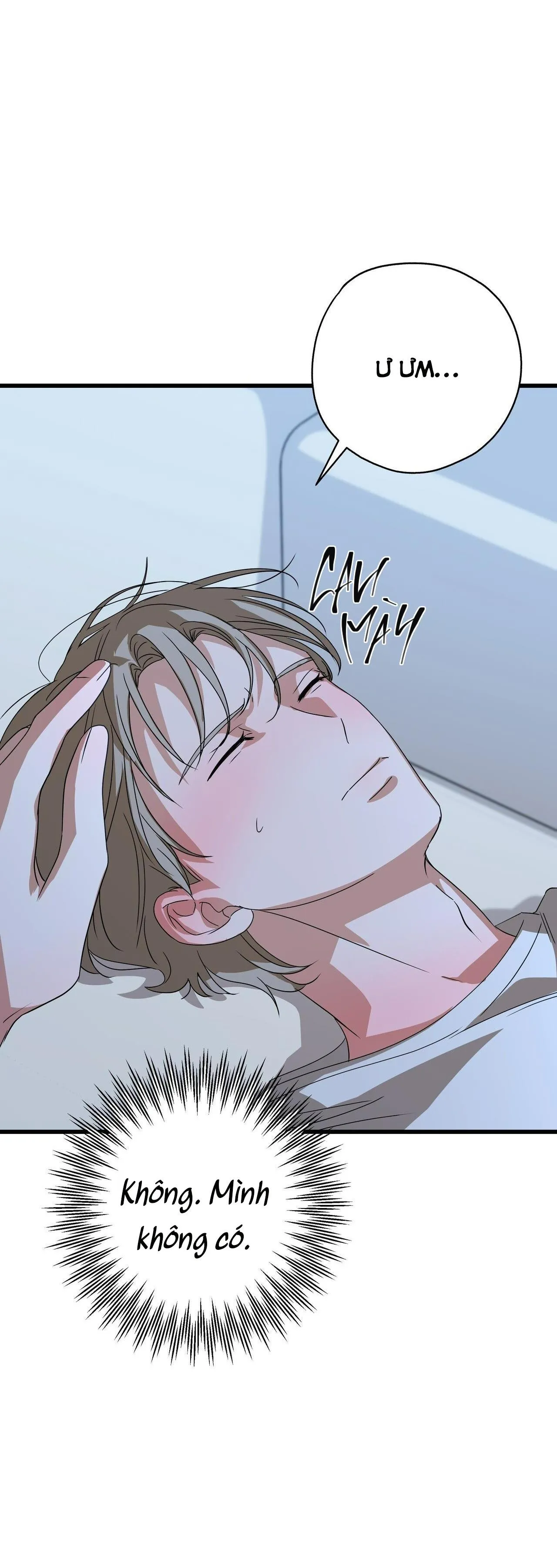 HỢP ĐỒNG KẸO Chapter 13 Trang 48