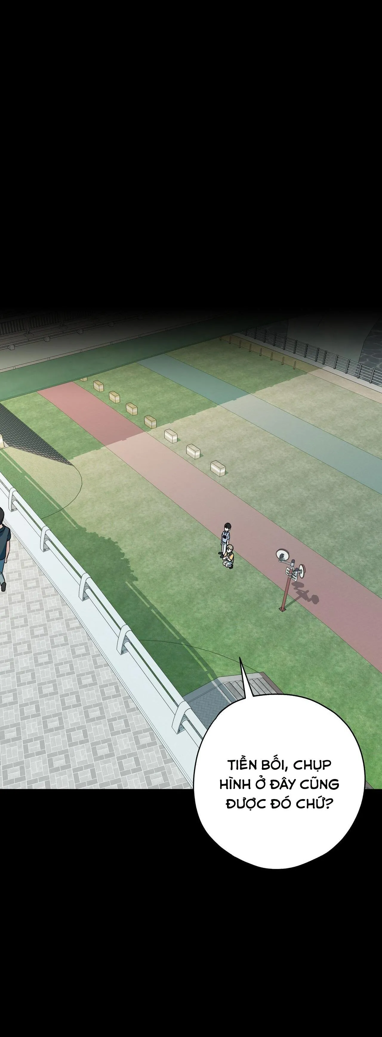 HỢP ĐỒNG KẸO Chapter 13 Trang 51