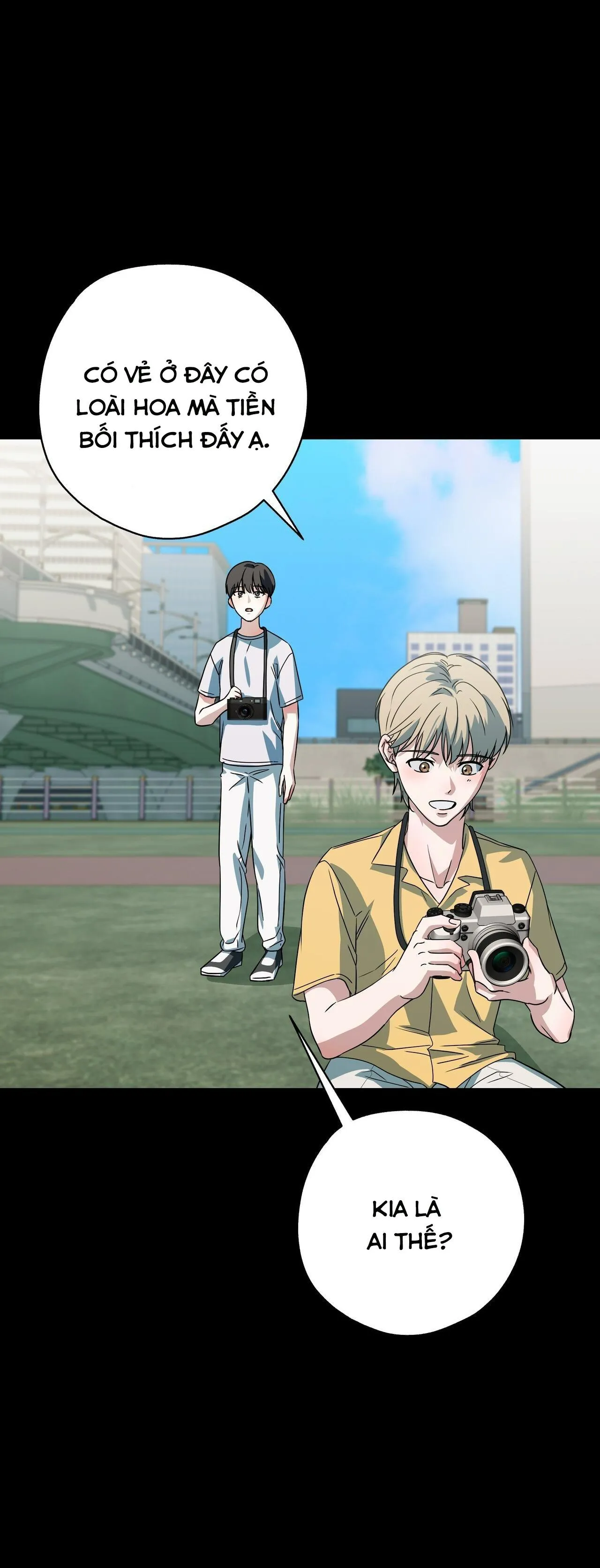 HỢP ĐỒNG KẸO Chapter 13 Trang 52