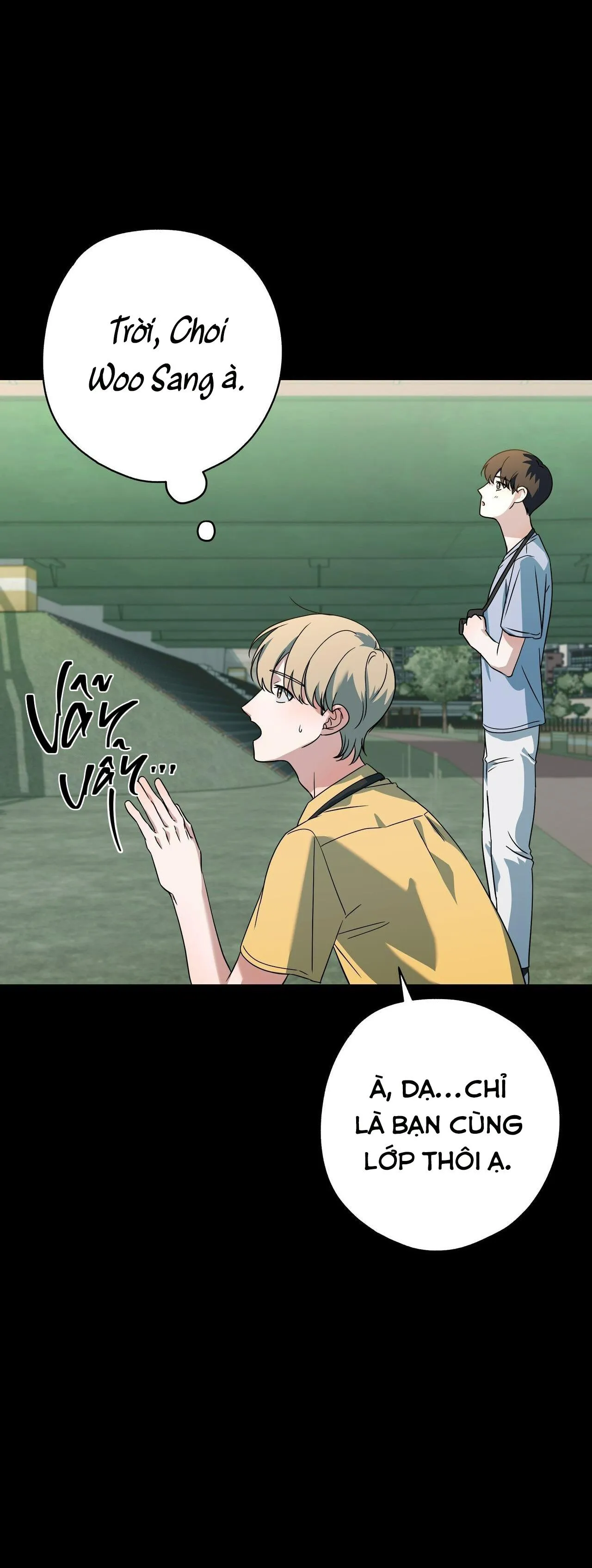 HỢP ĐỒNG KẸO Chapter 13 Trang 57