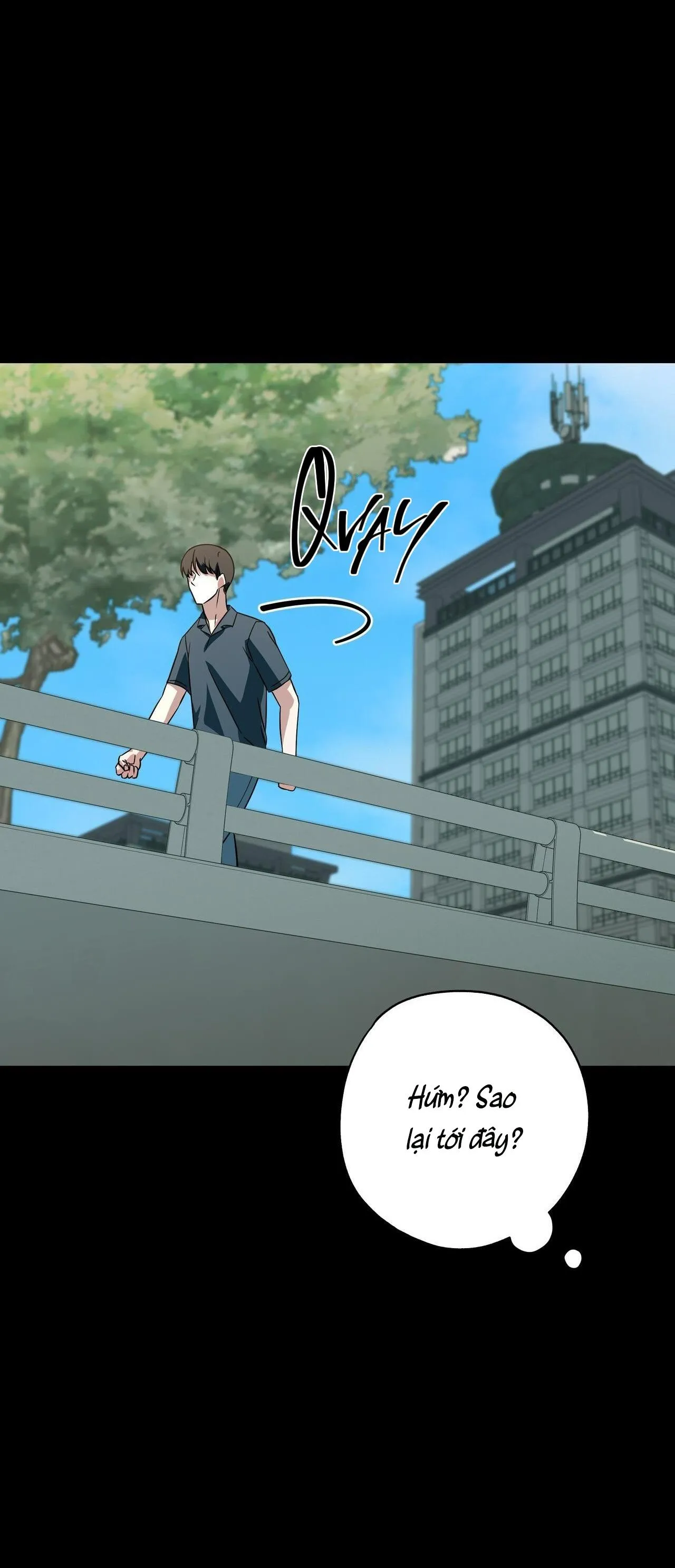 HỢP ĐỒNG KẸO Chapter 13 Trang 58