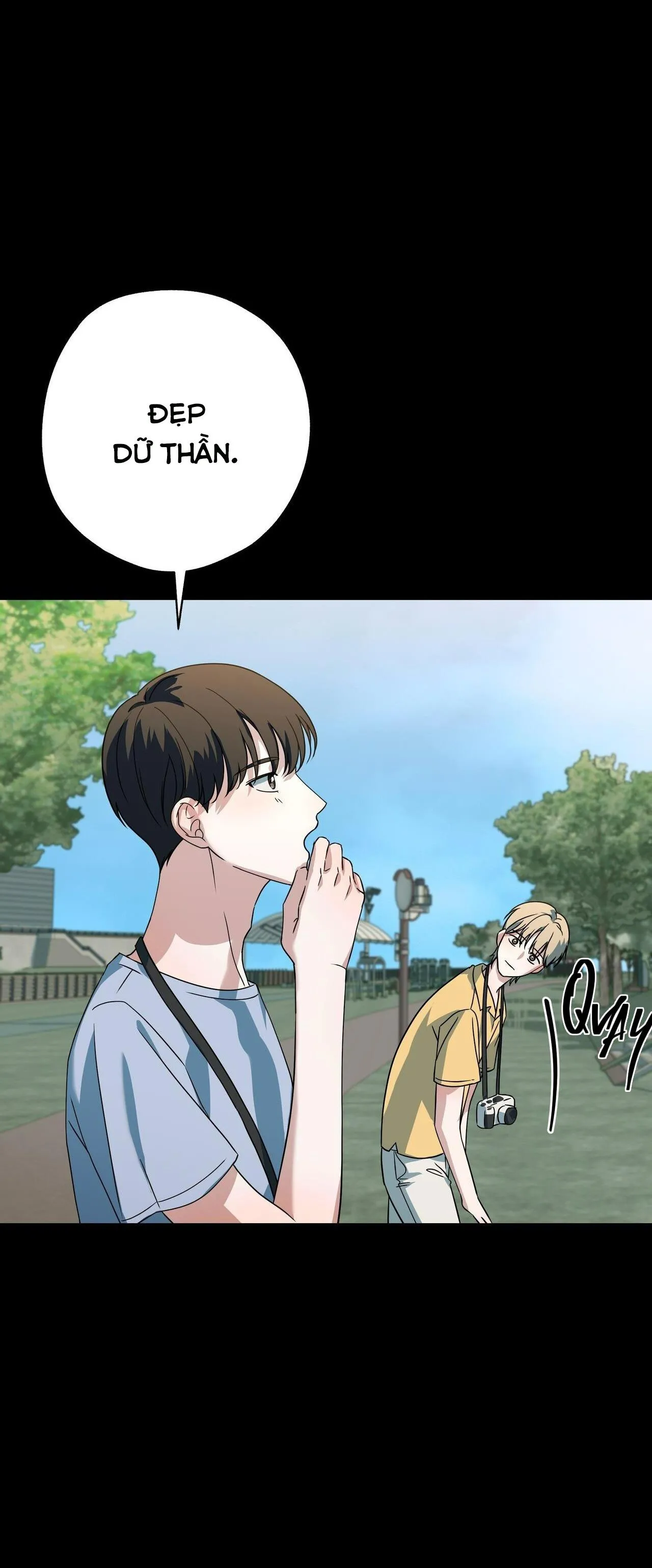 HỢP ĐỒNG KẸO Chapter 13 Trang 59