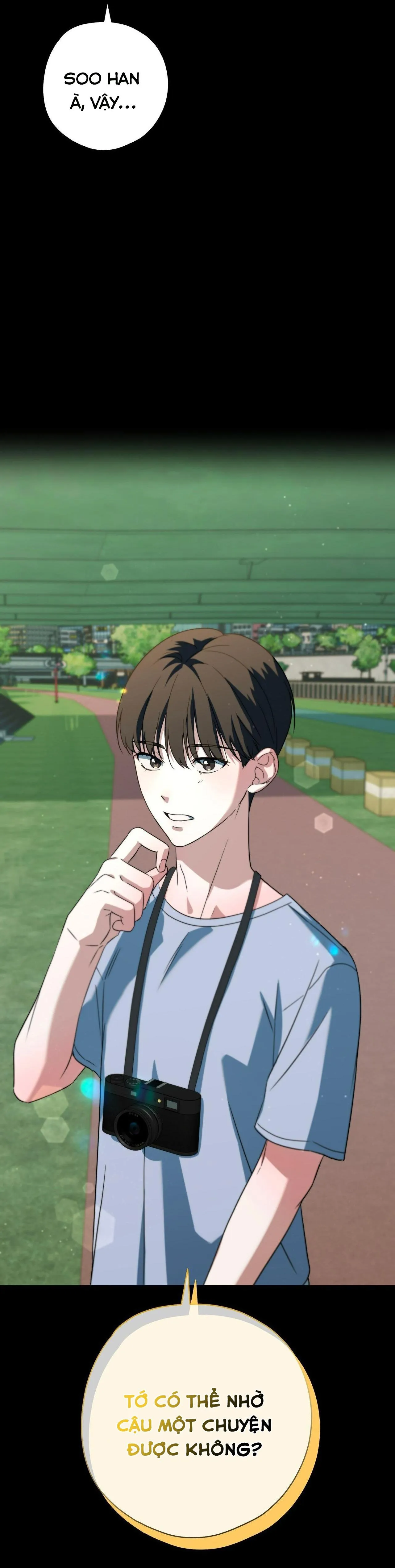 HỢP ĐỒNG KẸO Chapter 13 Trang 64