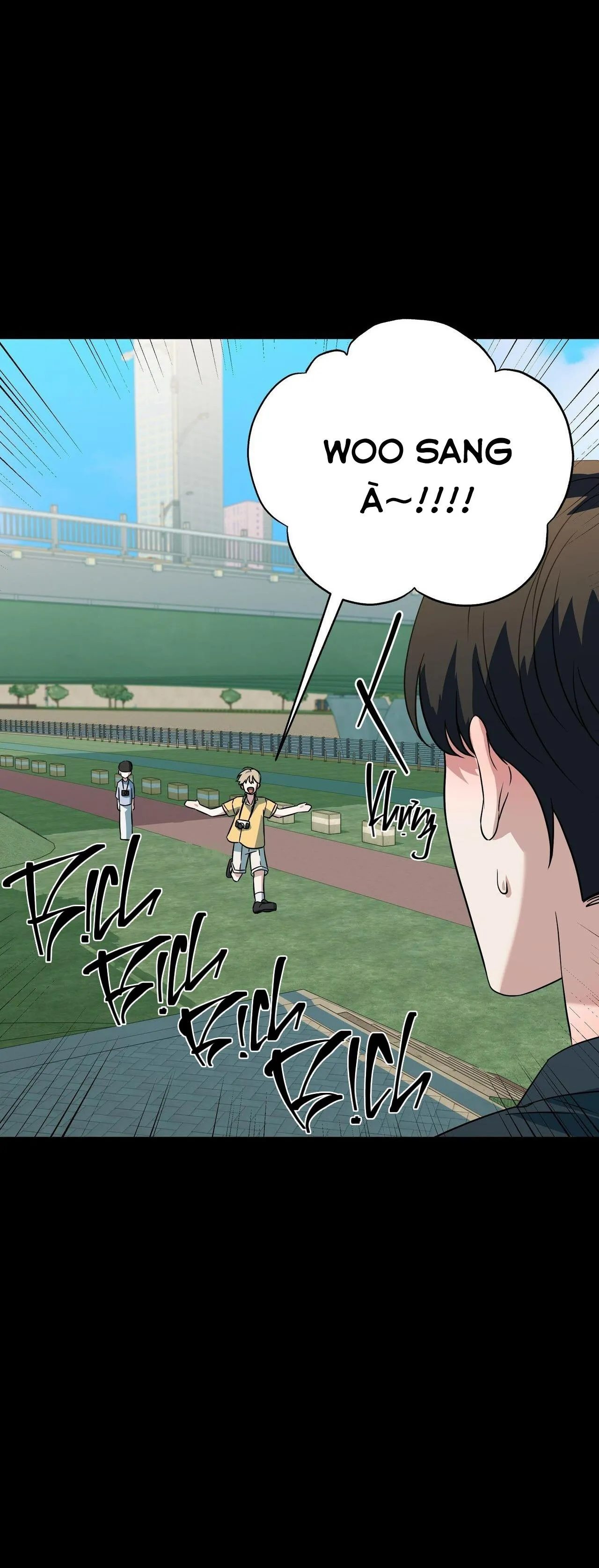 HỢP ĐỒNG KẸO Chapter 13 Trang 66