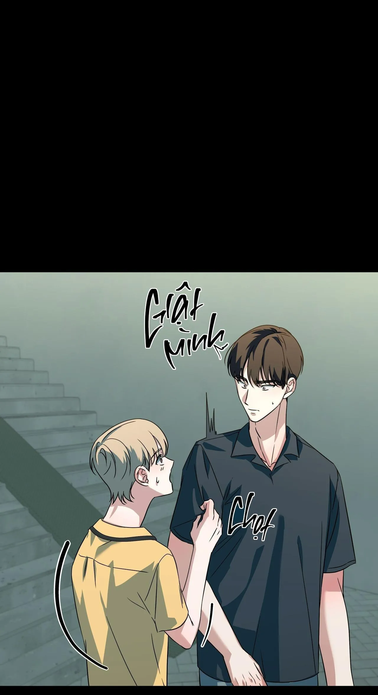 HỢP ĐỒNG KẸO Chapter 13 Trang 67