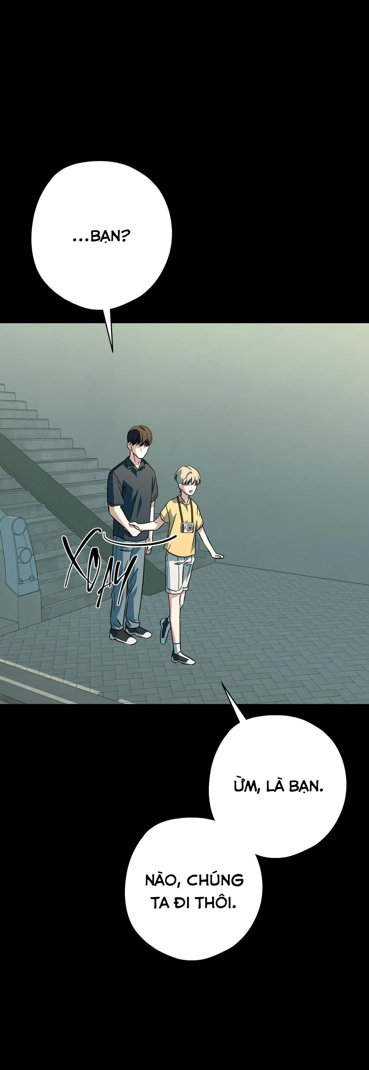 HỢP ĐỒNG KẸO Chapter 13 Trang 70