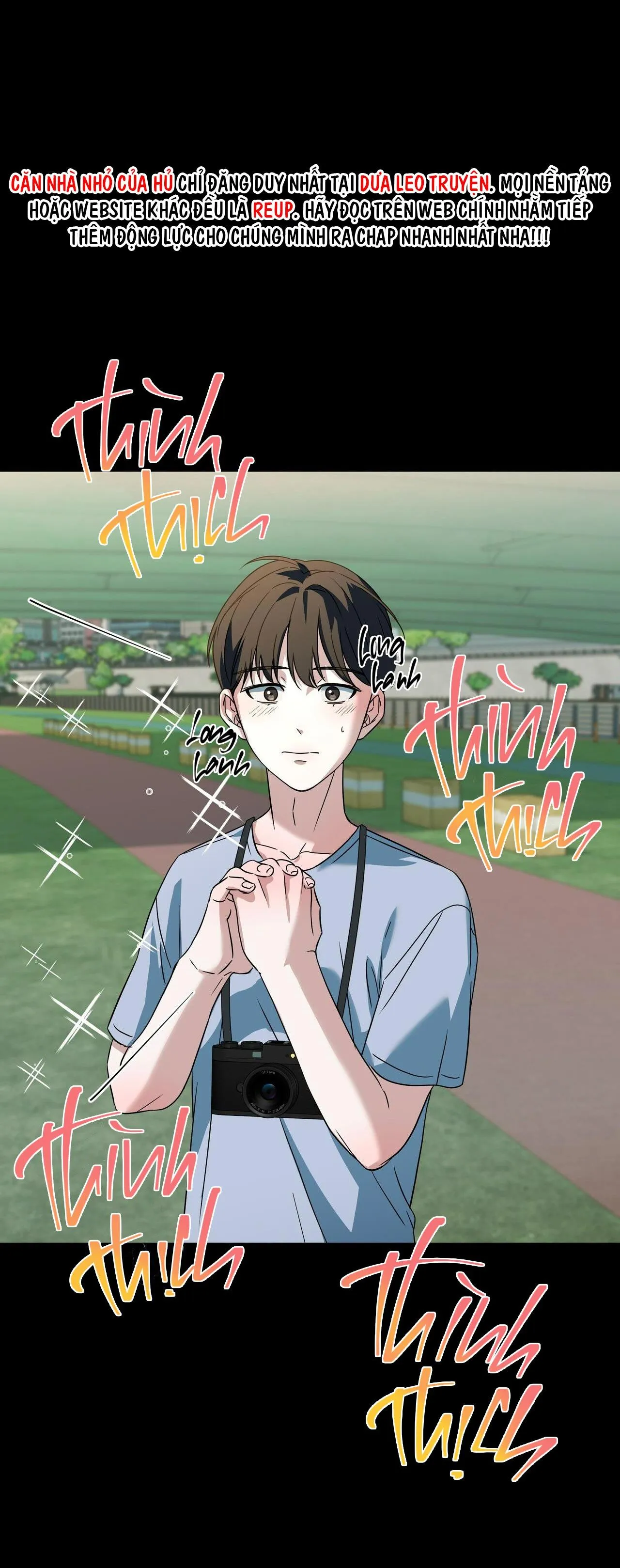 HỢP ĐỒNG KẸO Chapter 13 Trang 73