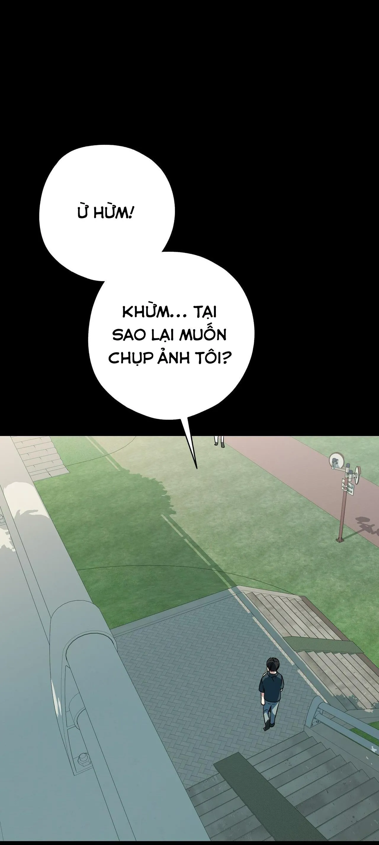 HỢP ĐỒNG KẸO Chapter 13 Trang 77