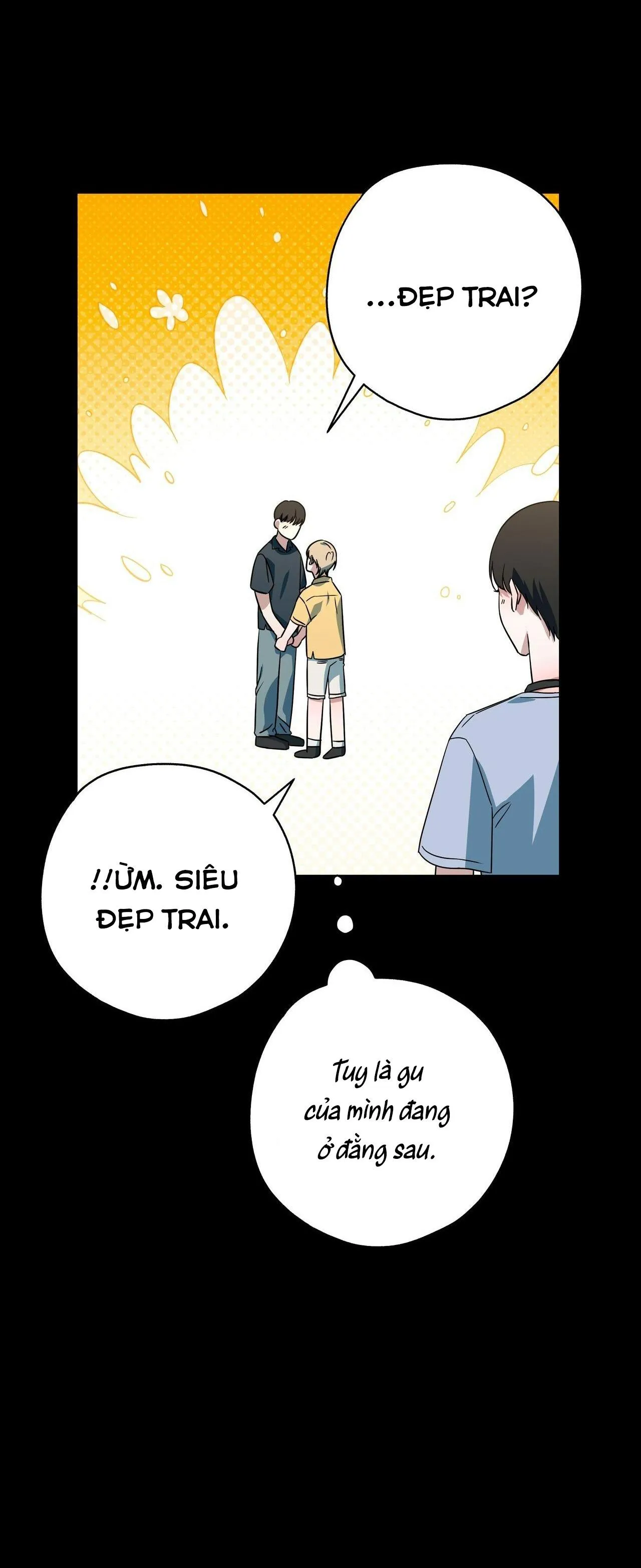 HỢP ĐỒNG KẸO Chapter 13 Trang 80