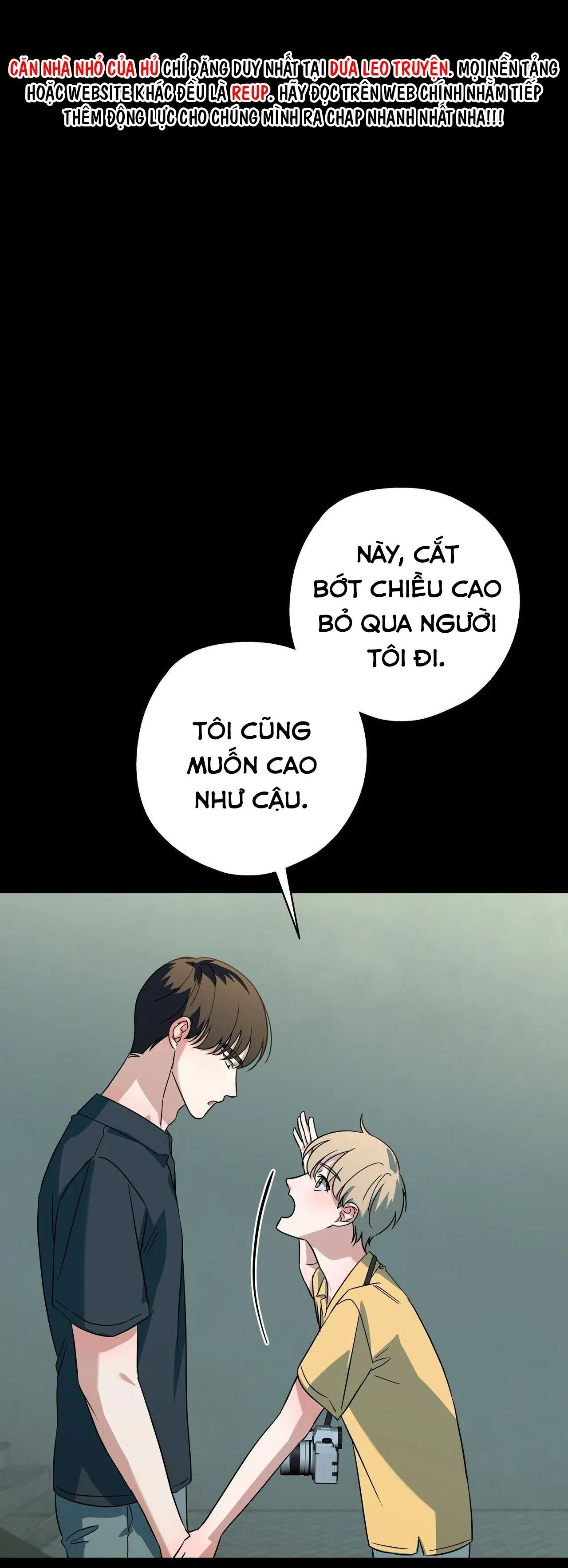 HỢP ĐỒNG KẸO Chapter 13 Trang 83
