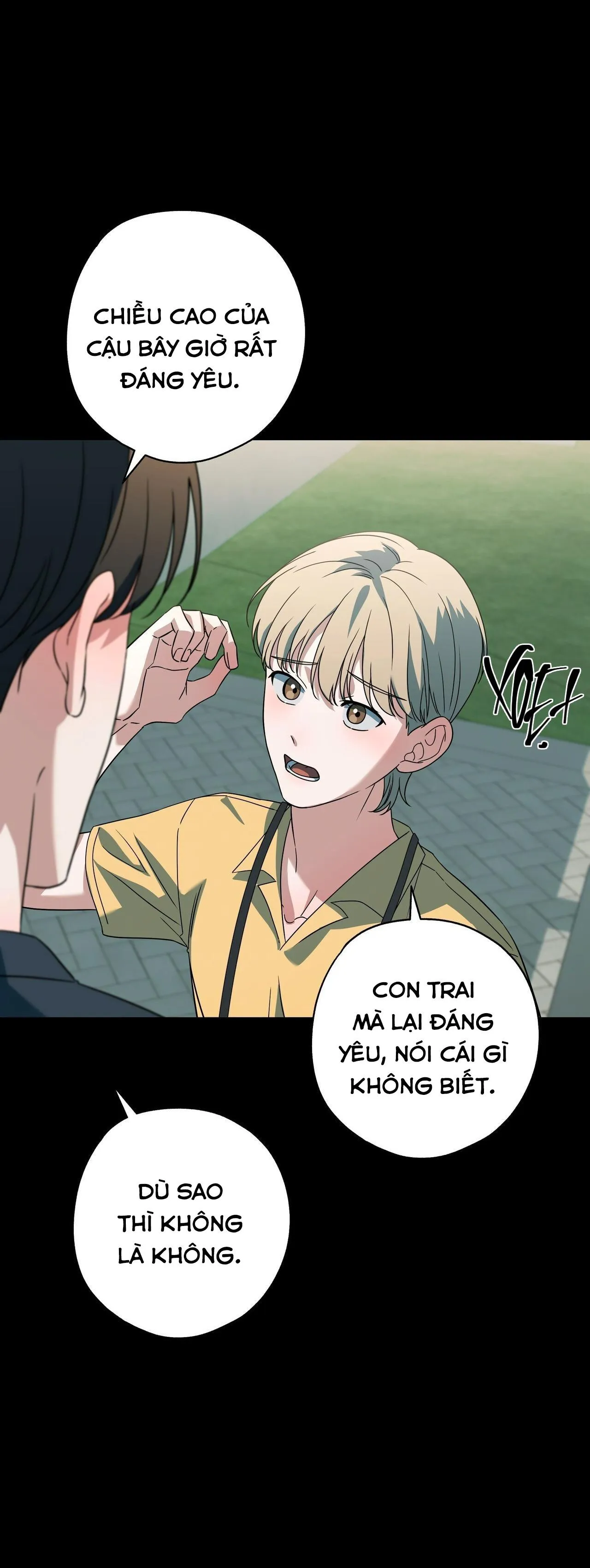 HỢP ĐỒNG KẸO Chapter 13 Trang 85