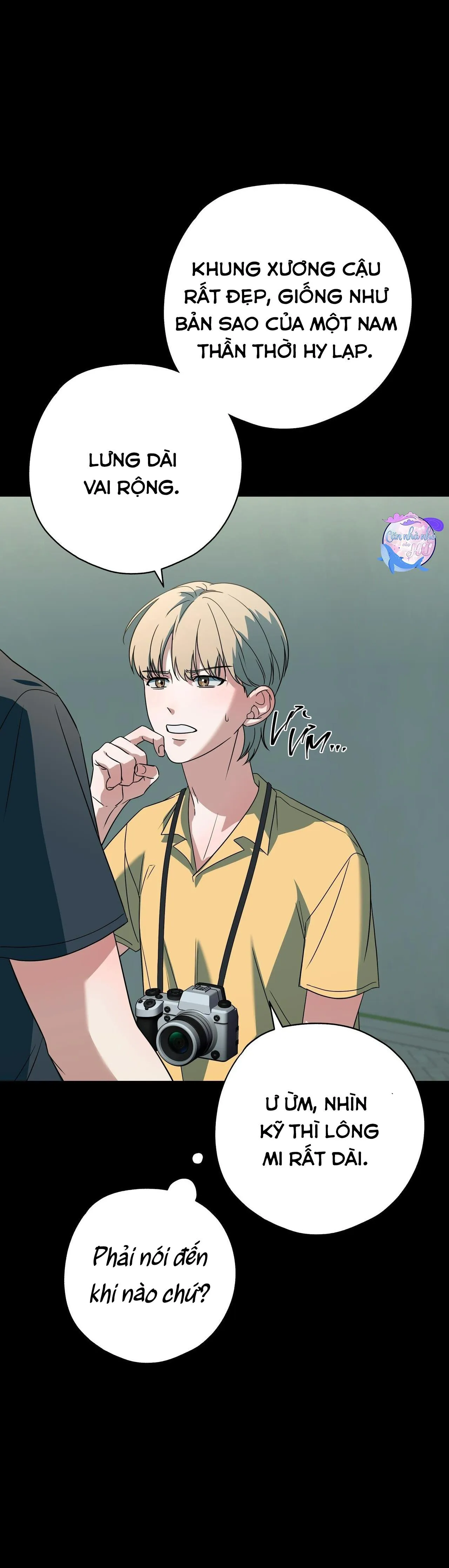 HỢP ĐỒNG KẸO Chapter 13 Trang 88