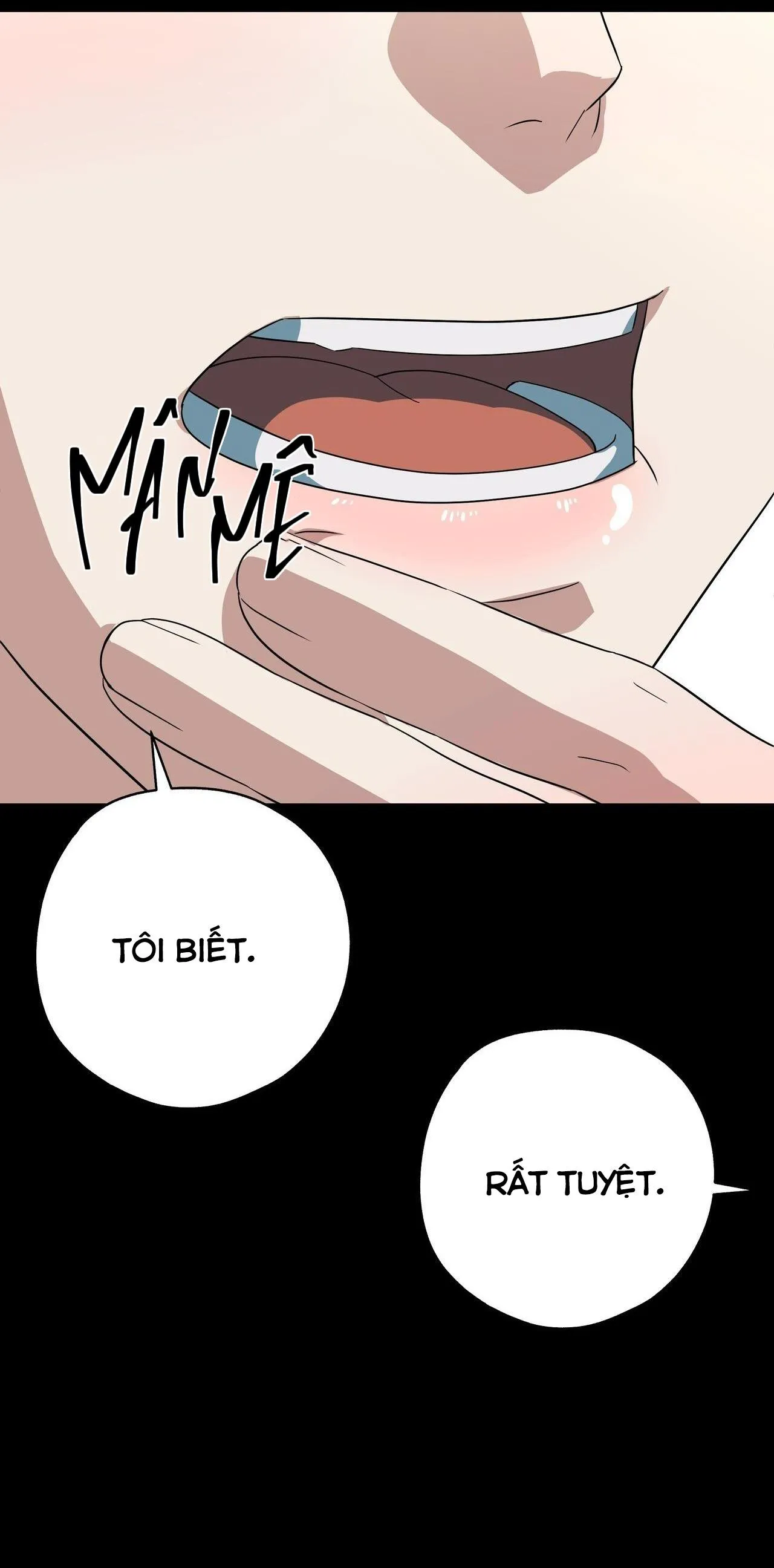 HỢP ĐỒNG KẸO Chapter 13 Trang 90