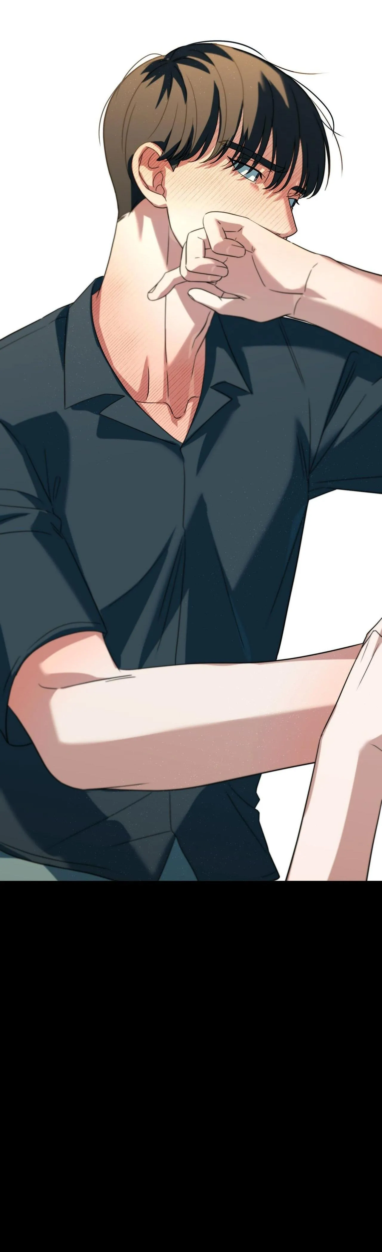 HỢP ĐỒNG KẸO Chapter 13 Trang 97