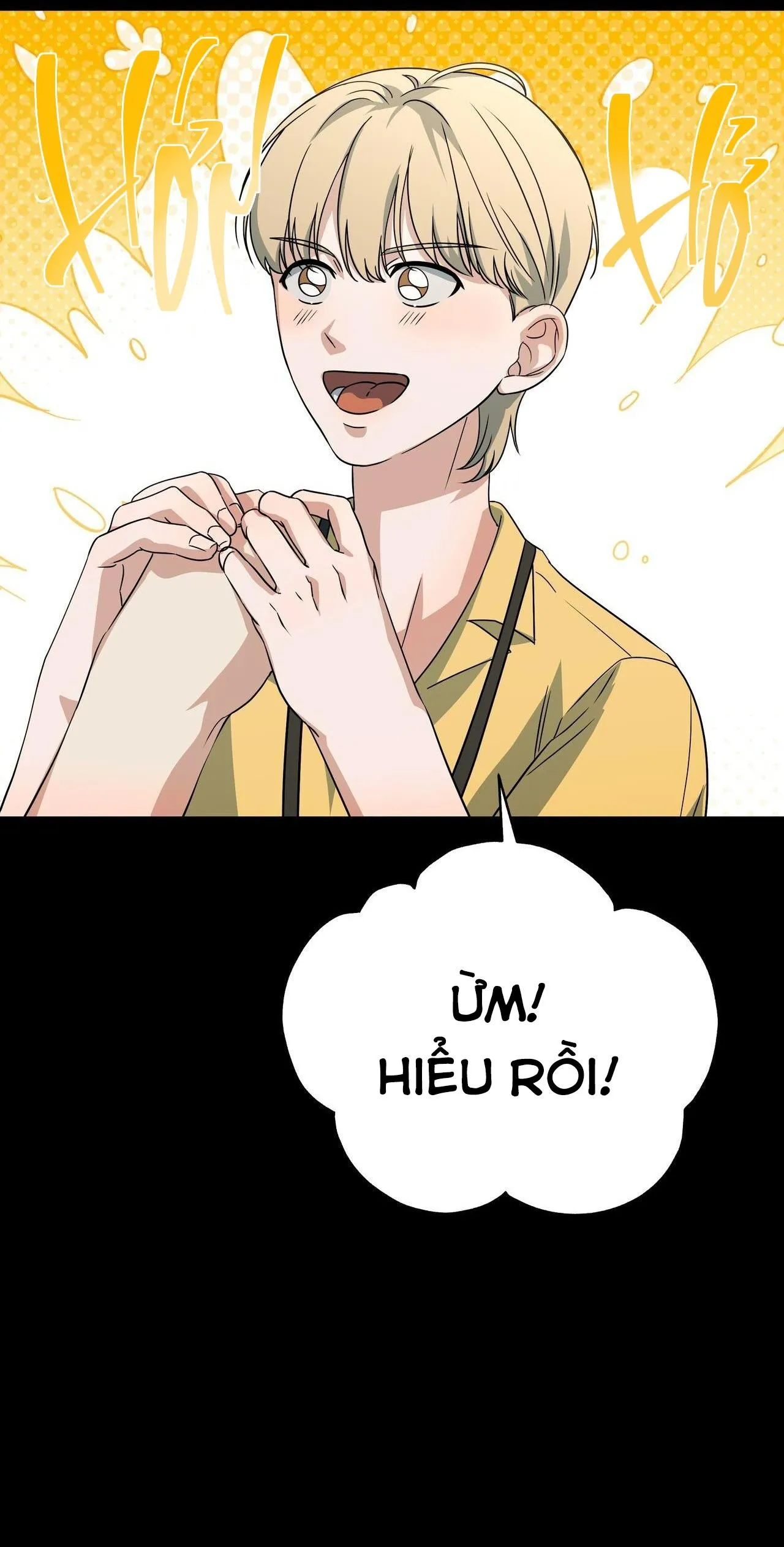 HỢP ĐỒNG KẸO Chapter 14 Trang 7