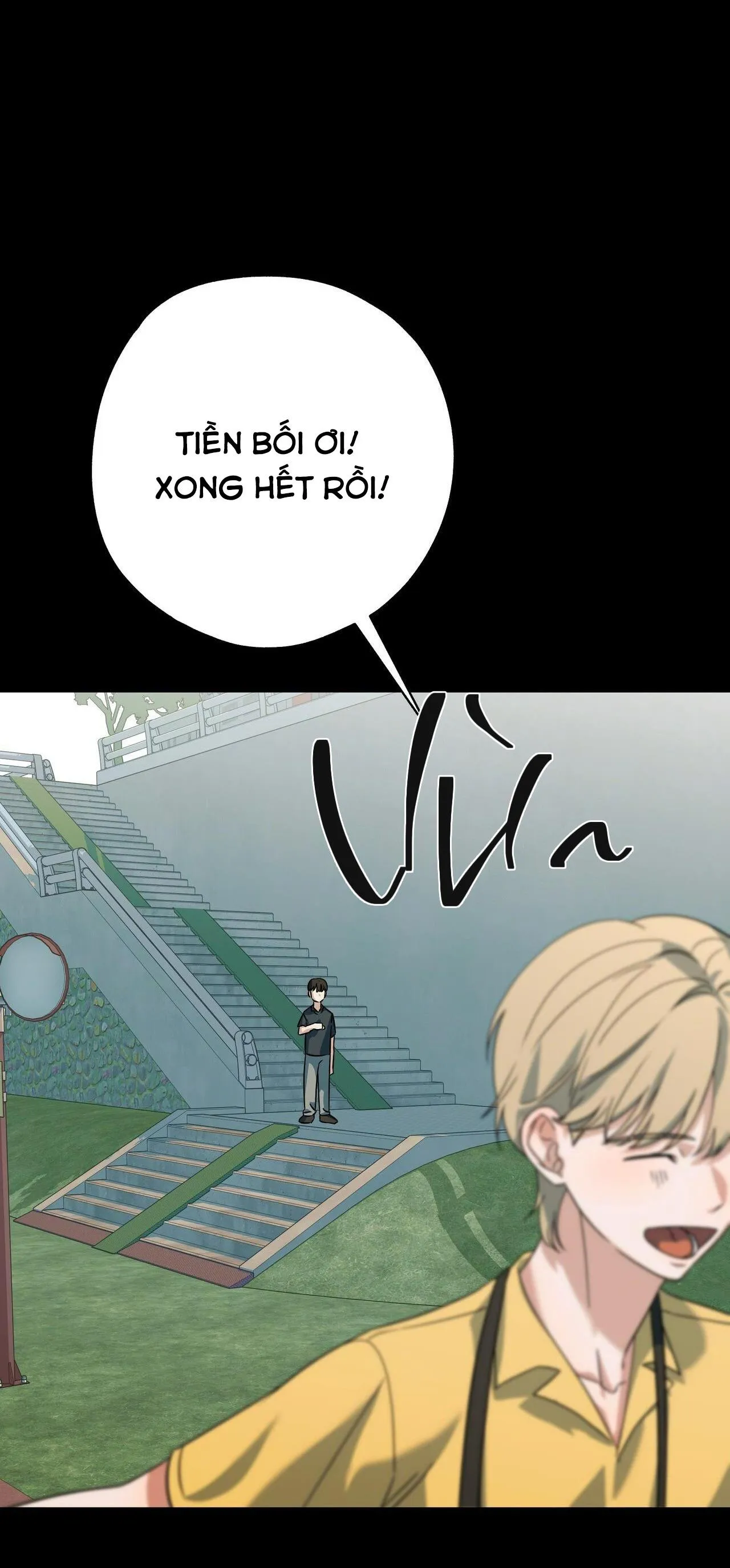 HỢP ĐỒNG KẸO Chapter 14 Trang 13