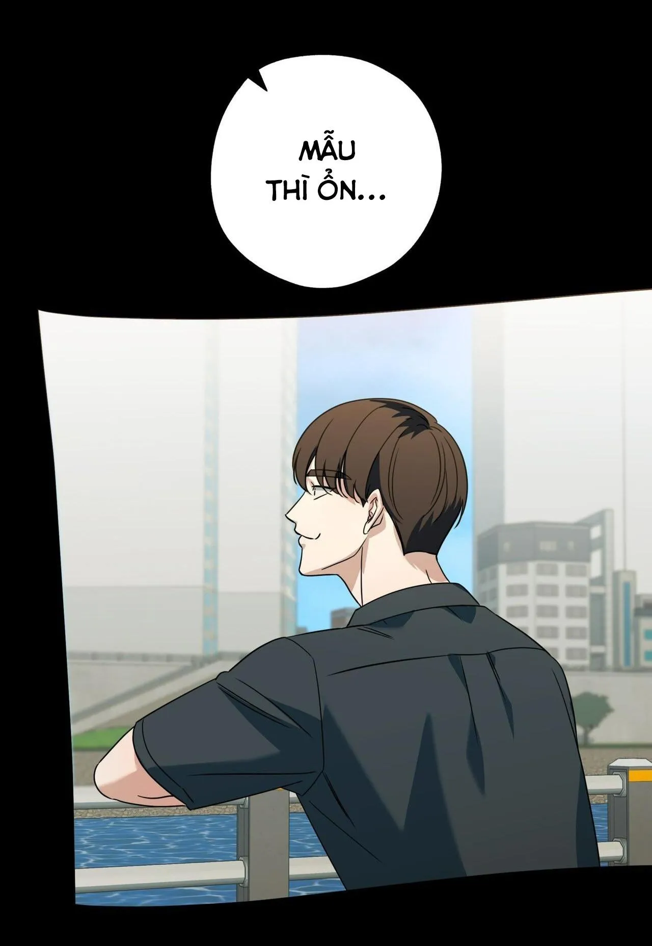 HỢP ĐỒNG KẸO Chapter 14 Trang 22