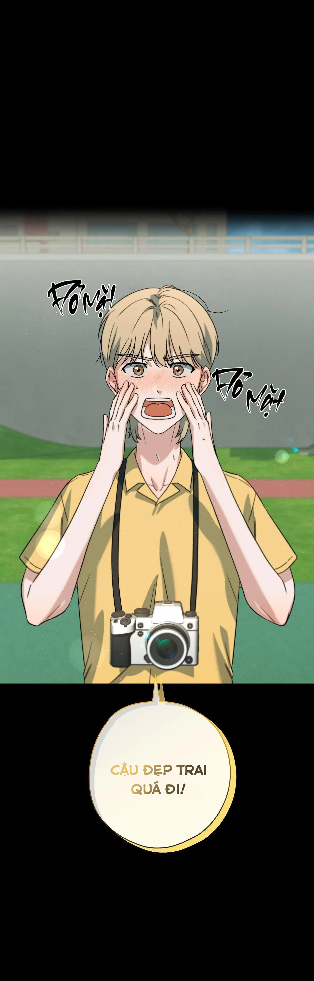 HỢP ĐỒNG KẸO Chapter 14 Trang 29