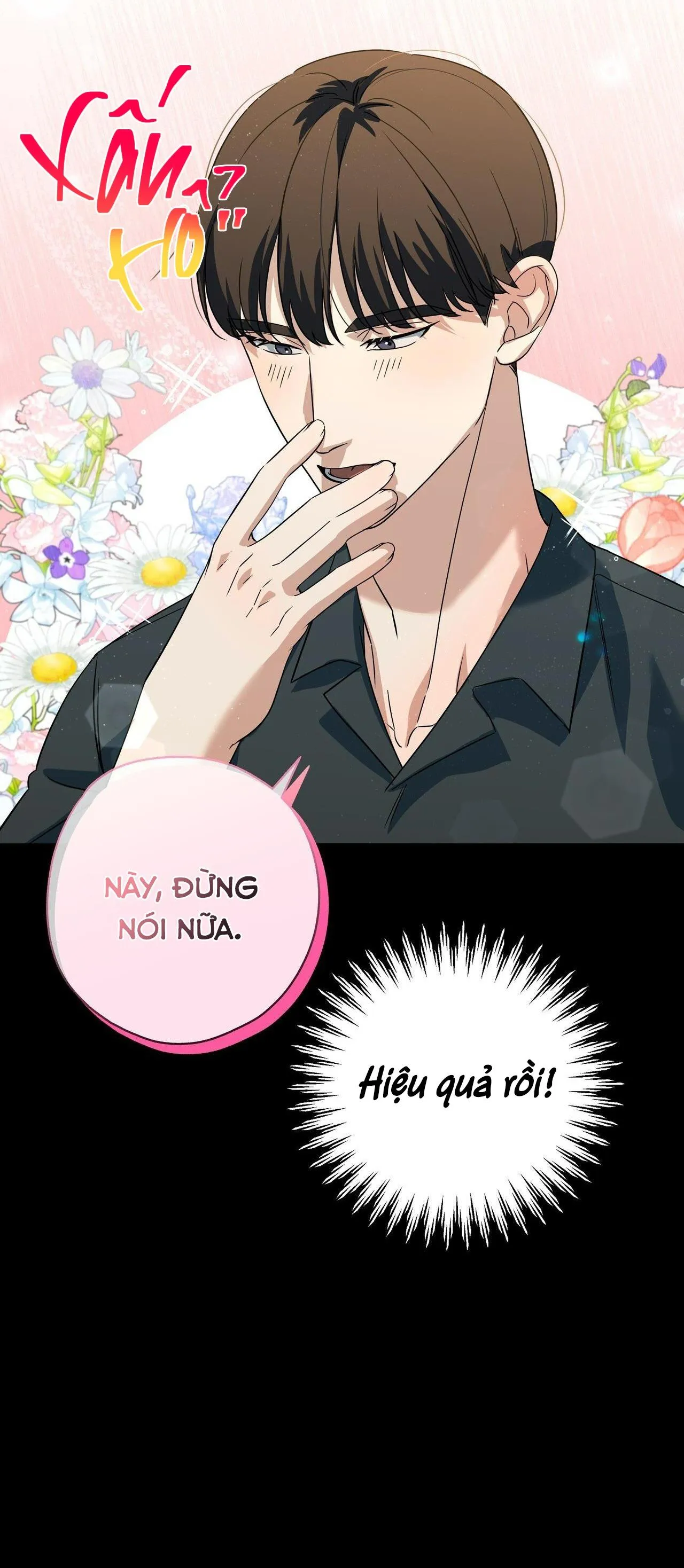 HỢP ĐỒNG KẸO Chapter 14 Trang 32