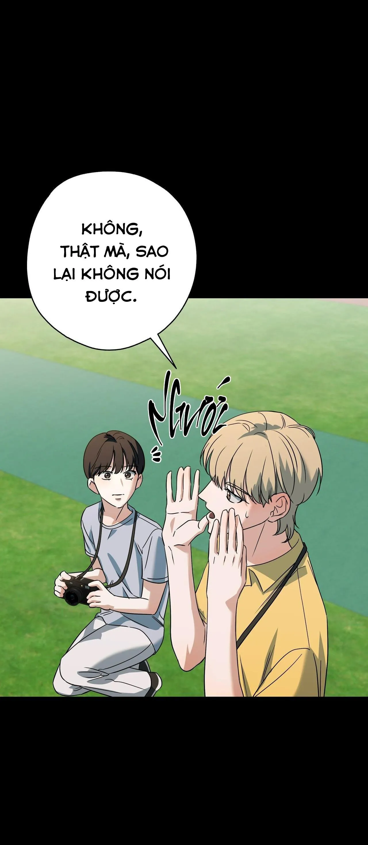 HỢP ĐỒNG KẸO Chapter 14 Trang 33