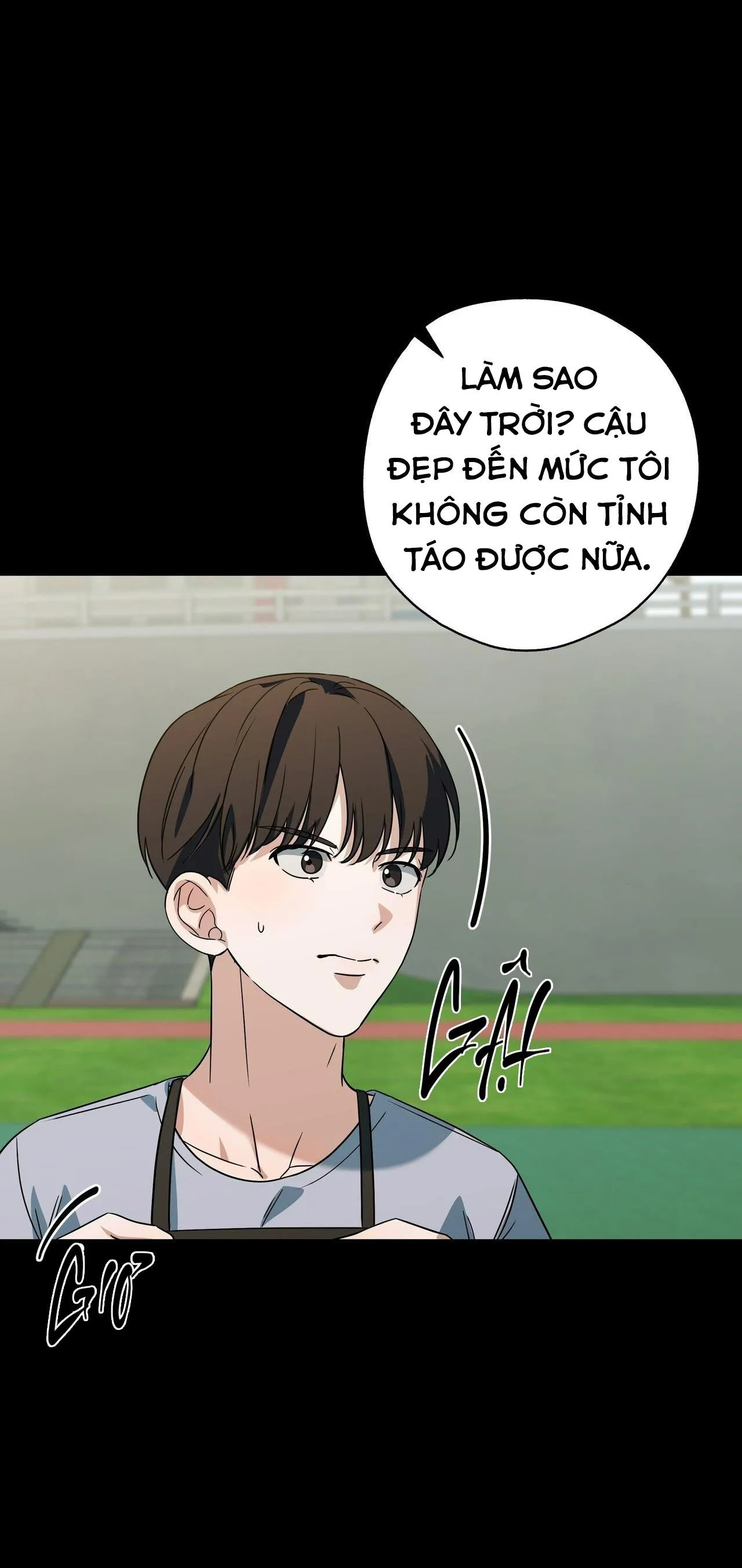 HỢP ĐỒNG KẸO Chapter 14 Trang 34